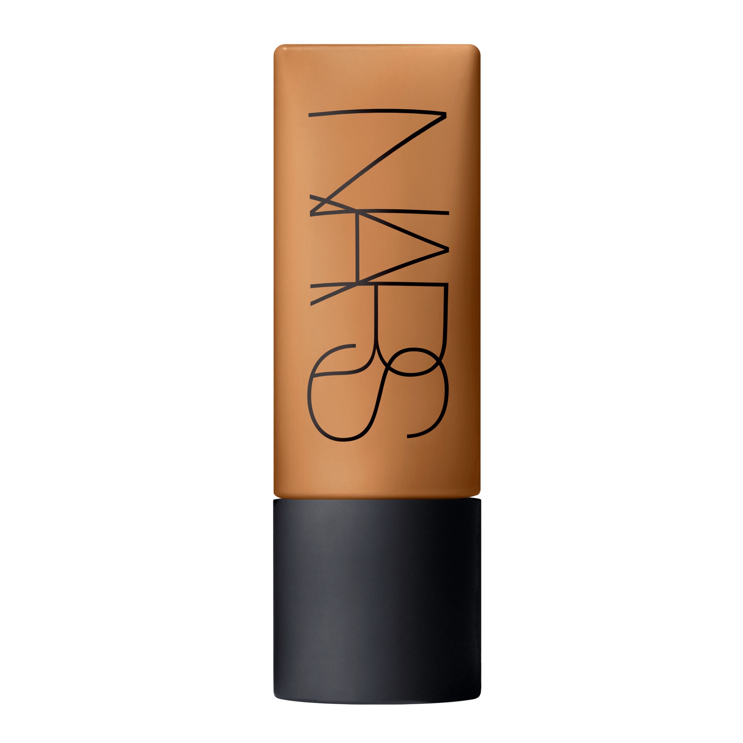 Soft Matte Complete Foundation • Caracas