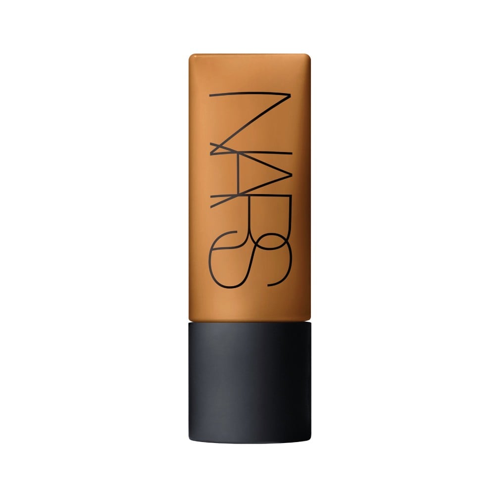 Soft Matte Complete Foundation • Macao