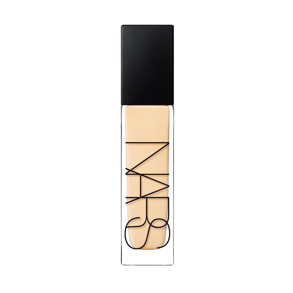 Natural Radiant Longwear Foundation • Gobi