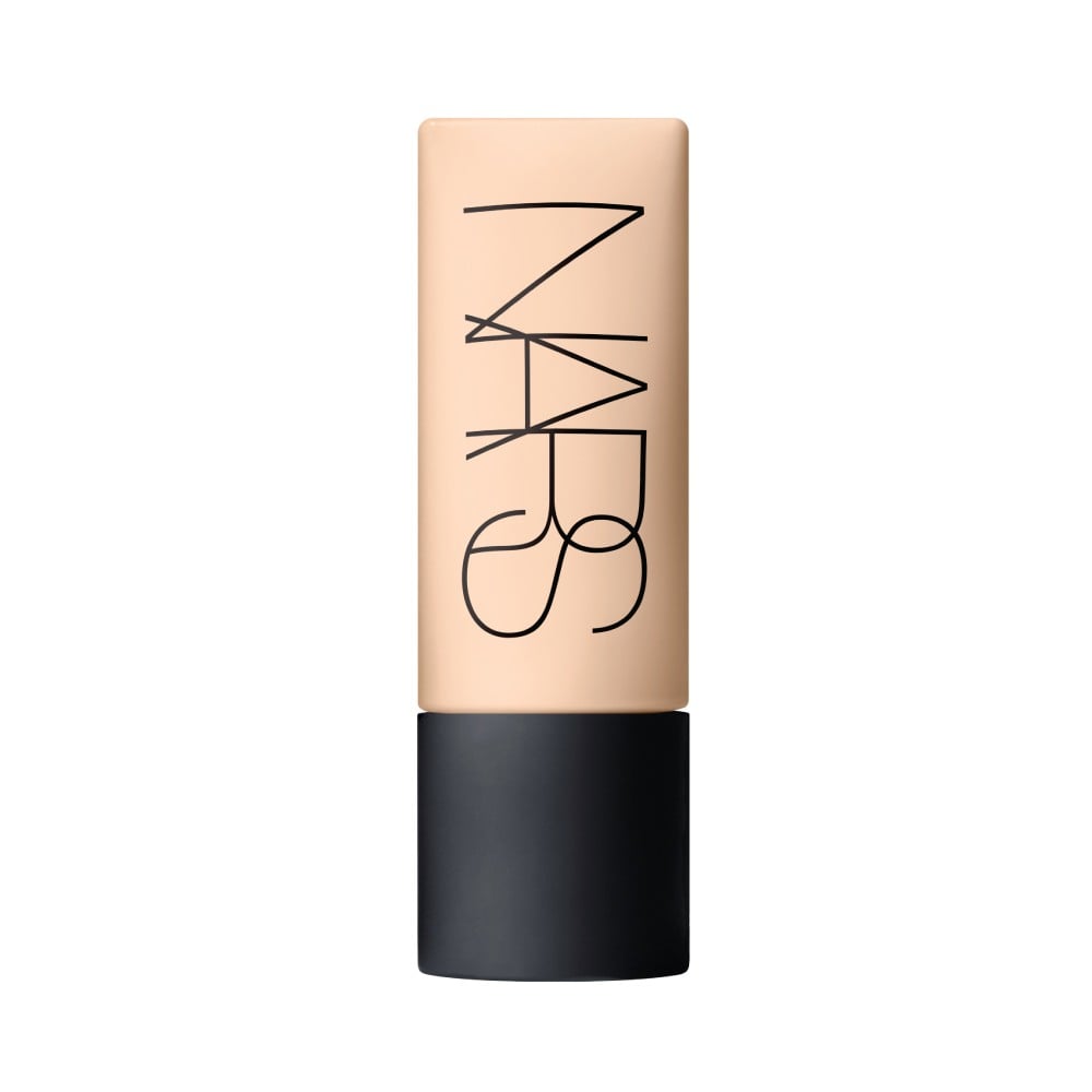 Soft Matte Complete Foundation • Mont Blanc