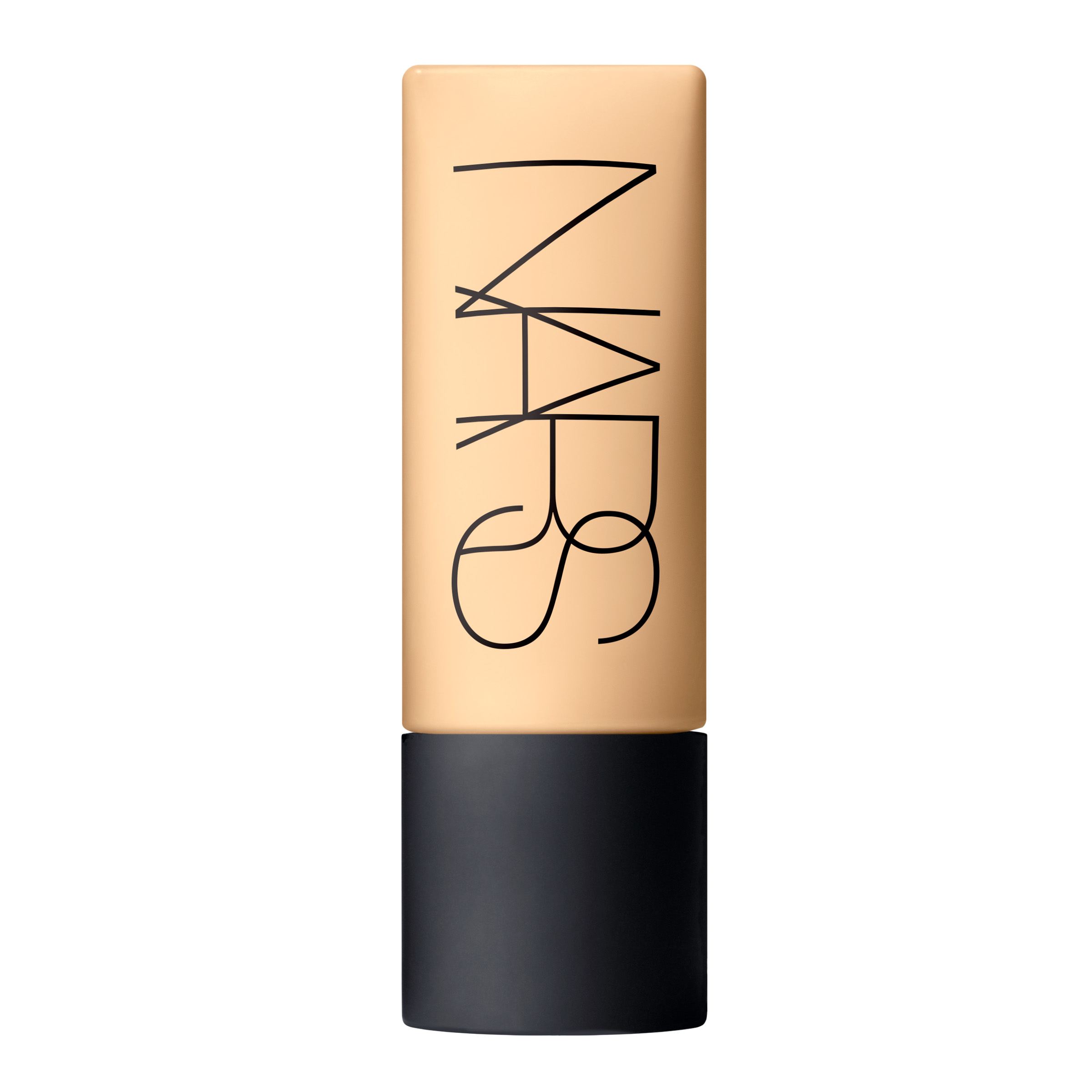 Soft Matte Complete Foundation • Deauville