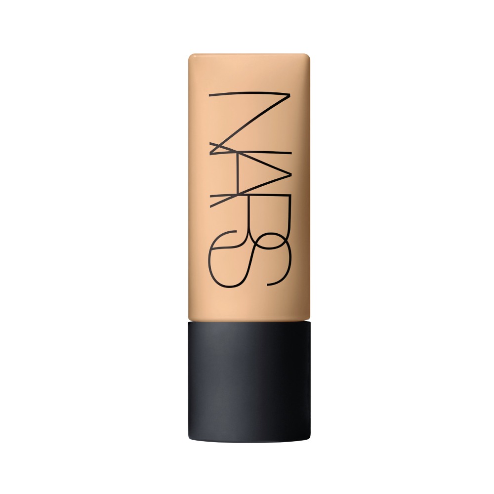 Soft Matte Complete Foundation • Vallauris