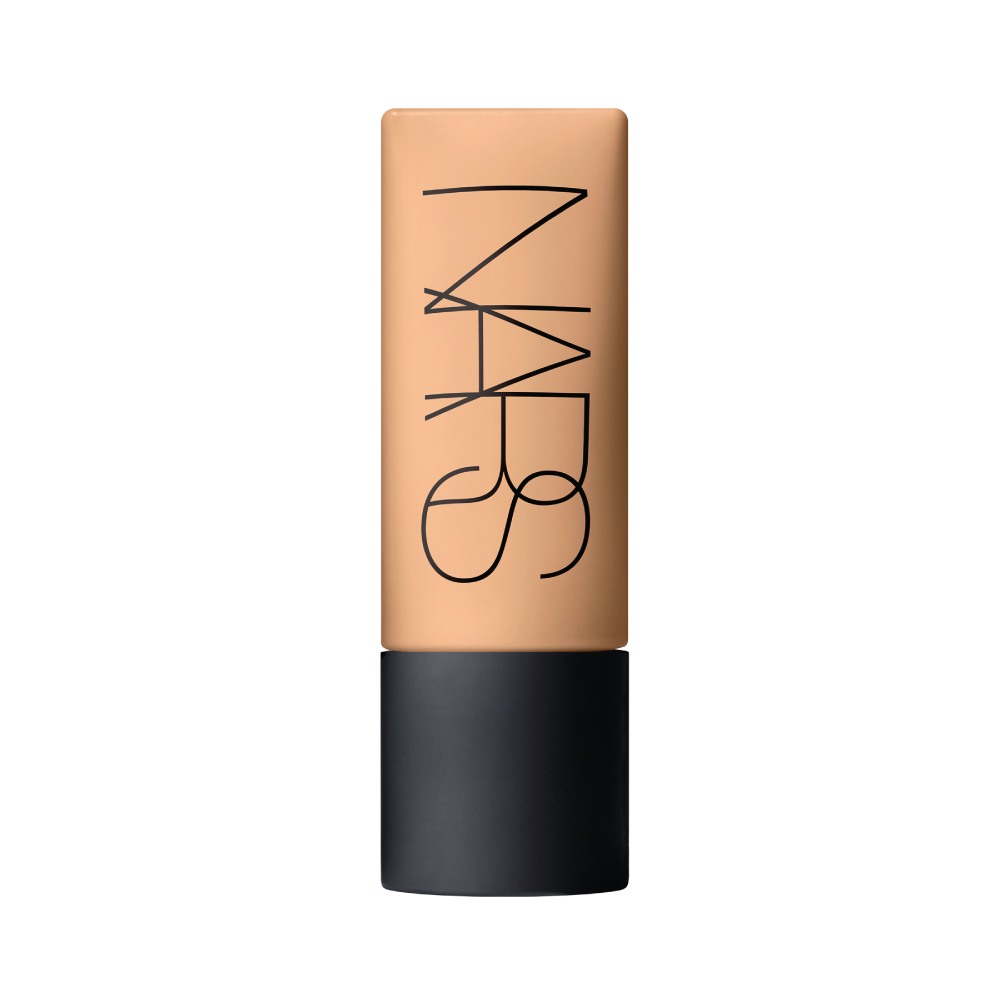 Soft Matte Complete Foundation • Sahel