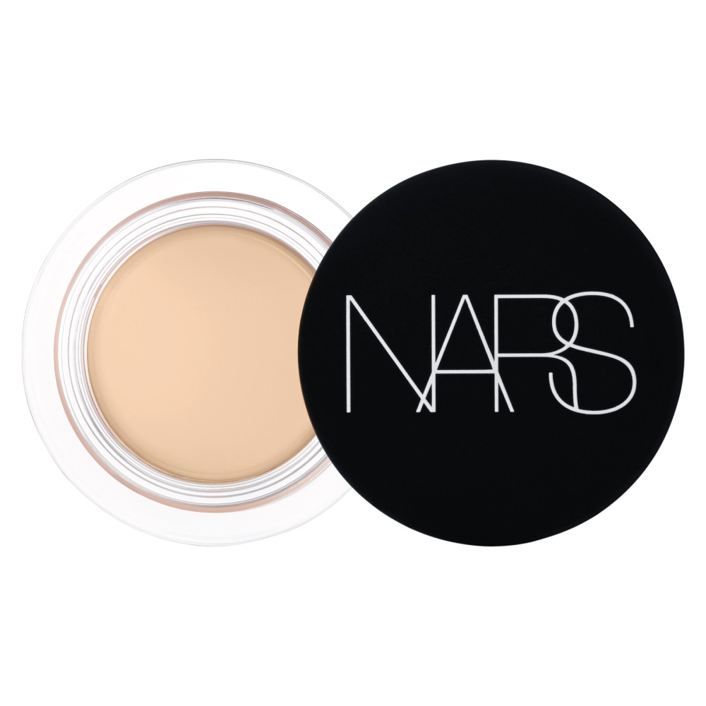 Soft Matte Complete Concealer • Custard