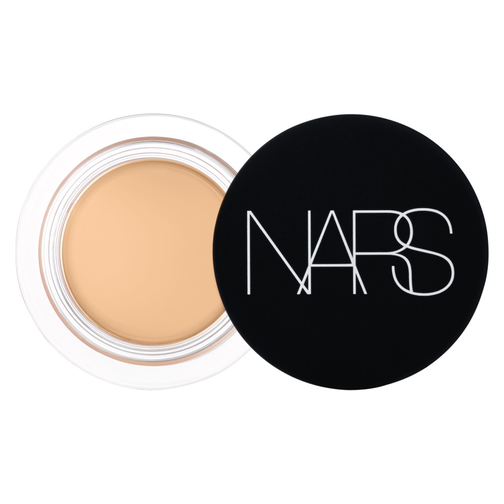 Soft Matte Complete Concealer • Macademia