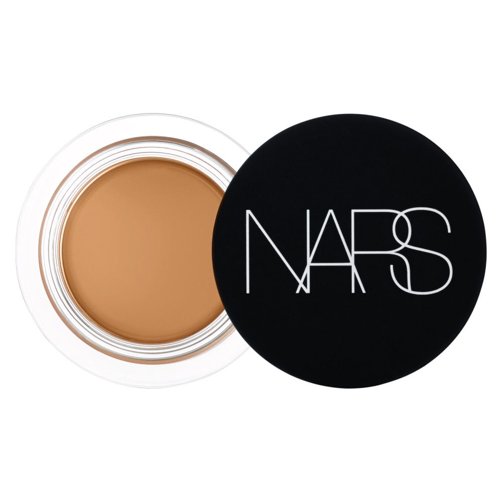 Soft Matte Complete Concealer • Caramel