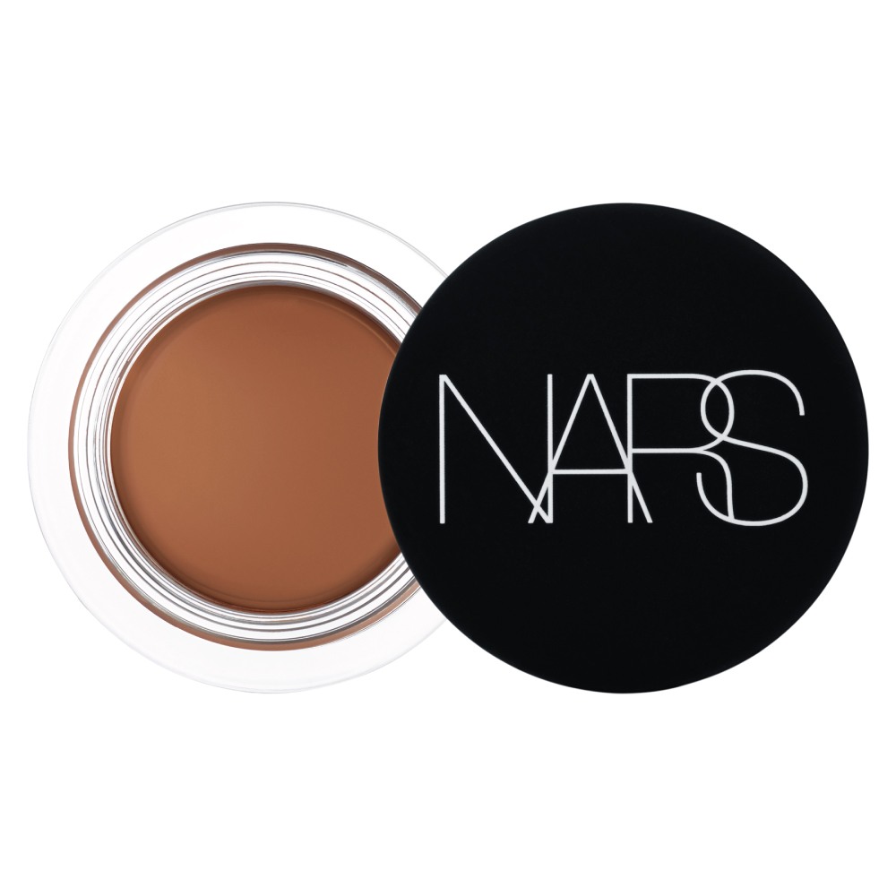 Soft Matte Complete Concealer • Hazelnut