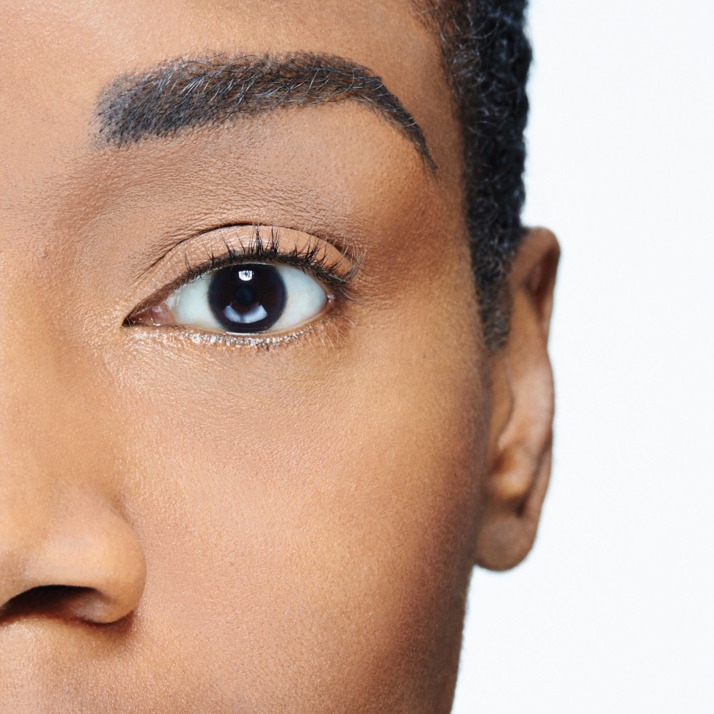 Soft Matte Complete Concealer • Cafe