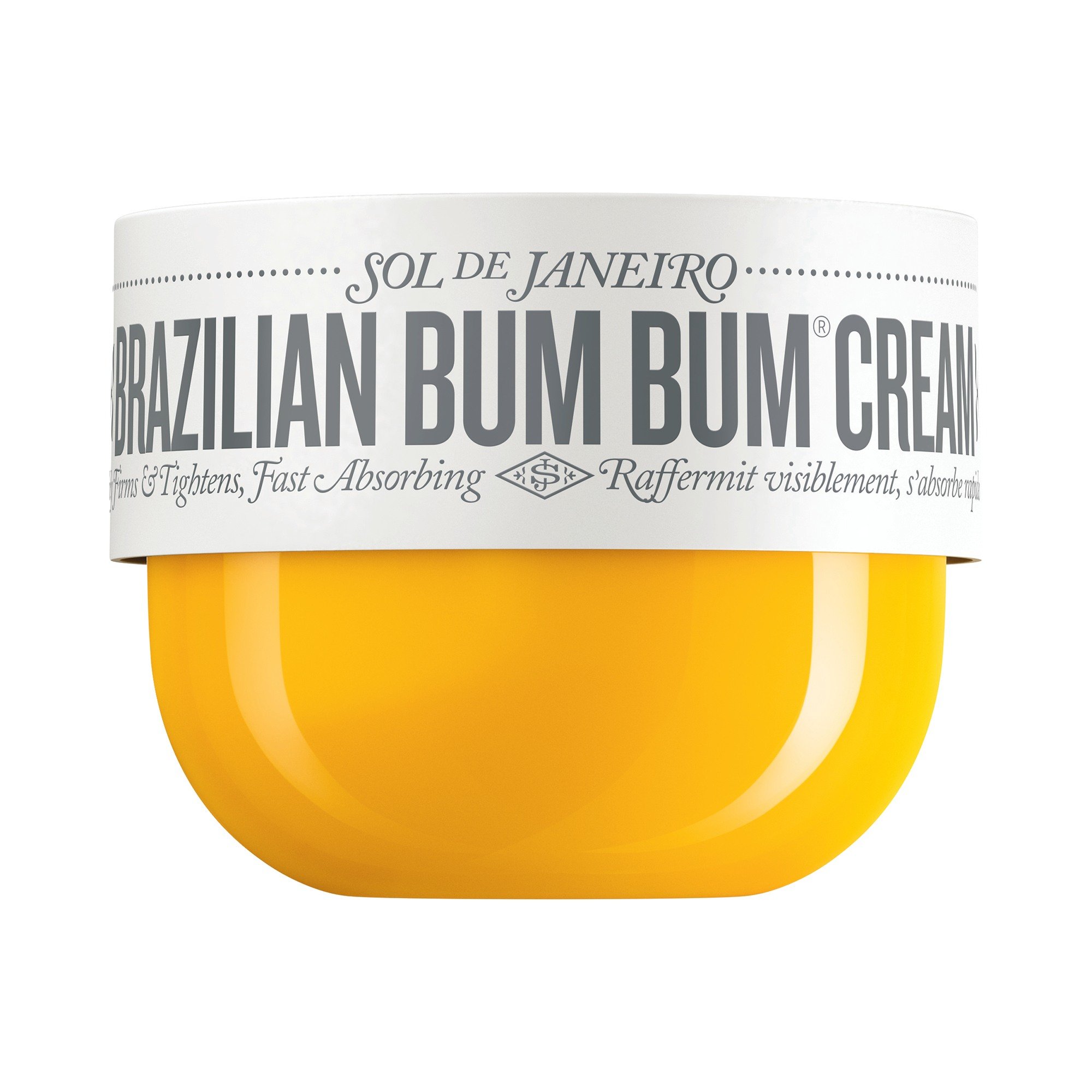 Brazilian Bum Bum Cream • 240ml