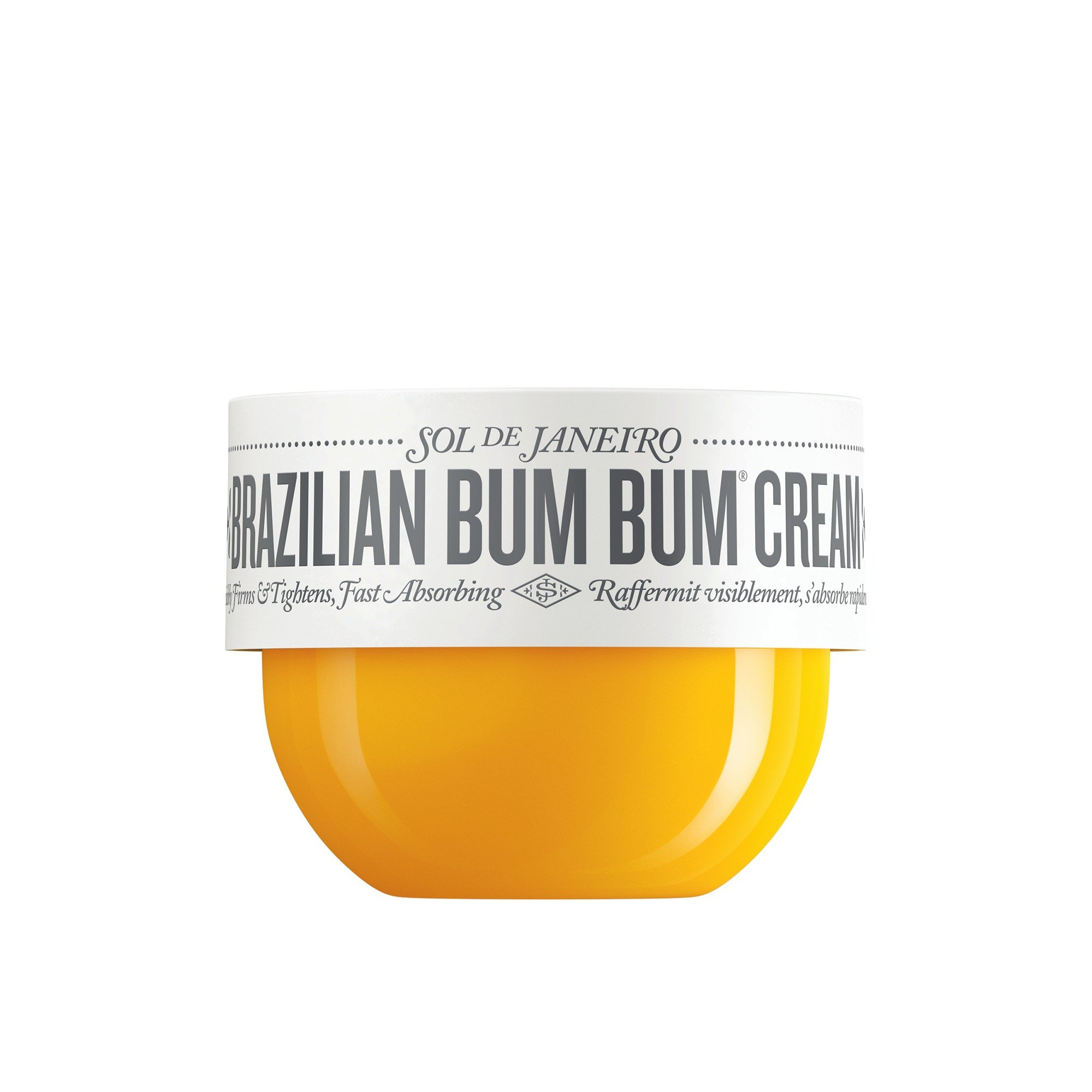 Brazilian Bum Bum Cream • 75ml