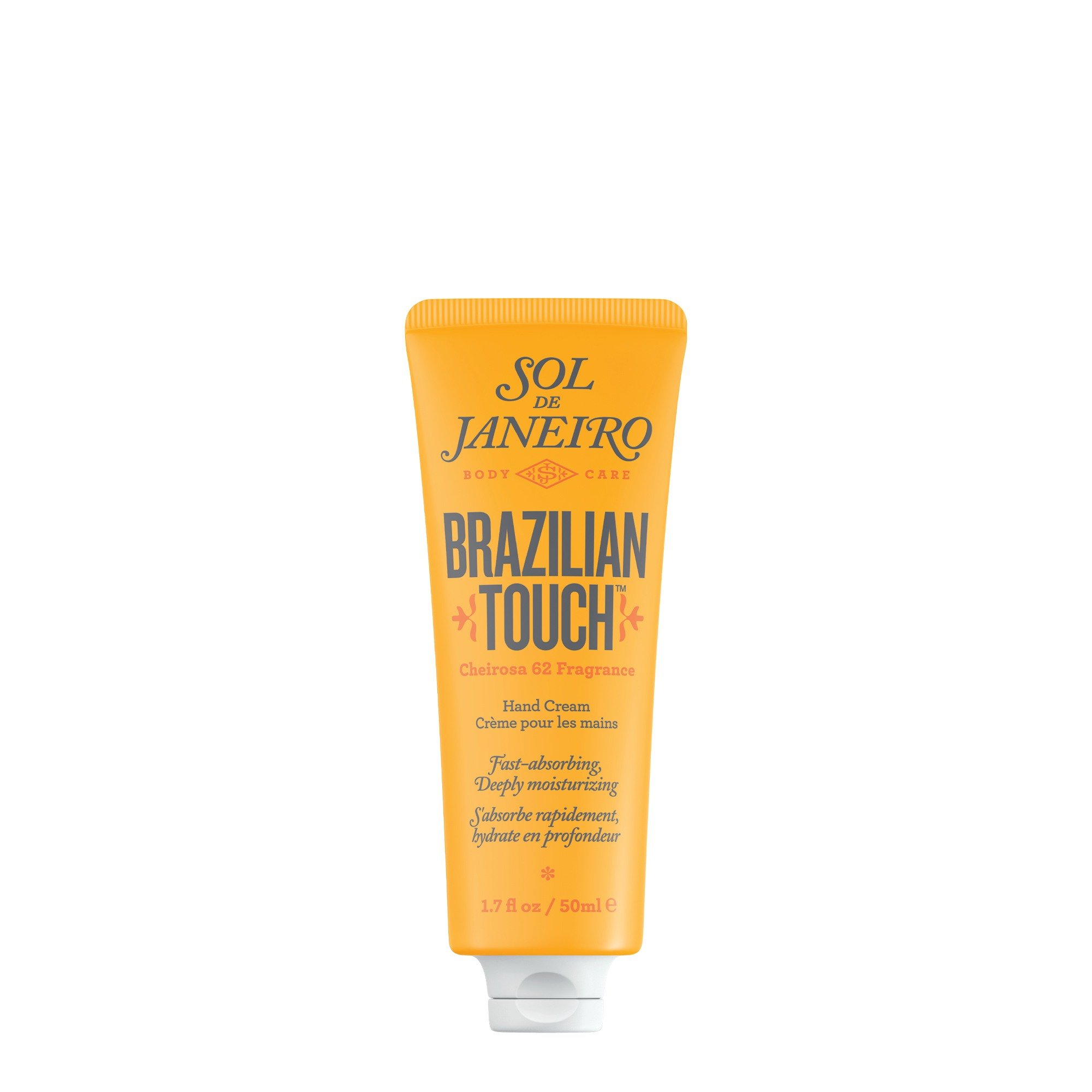 Brazilian Touch Hand Cream • 50ml