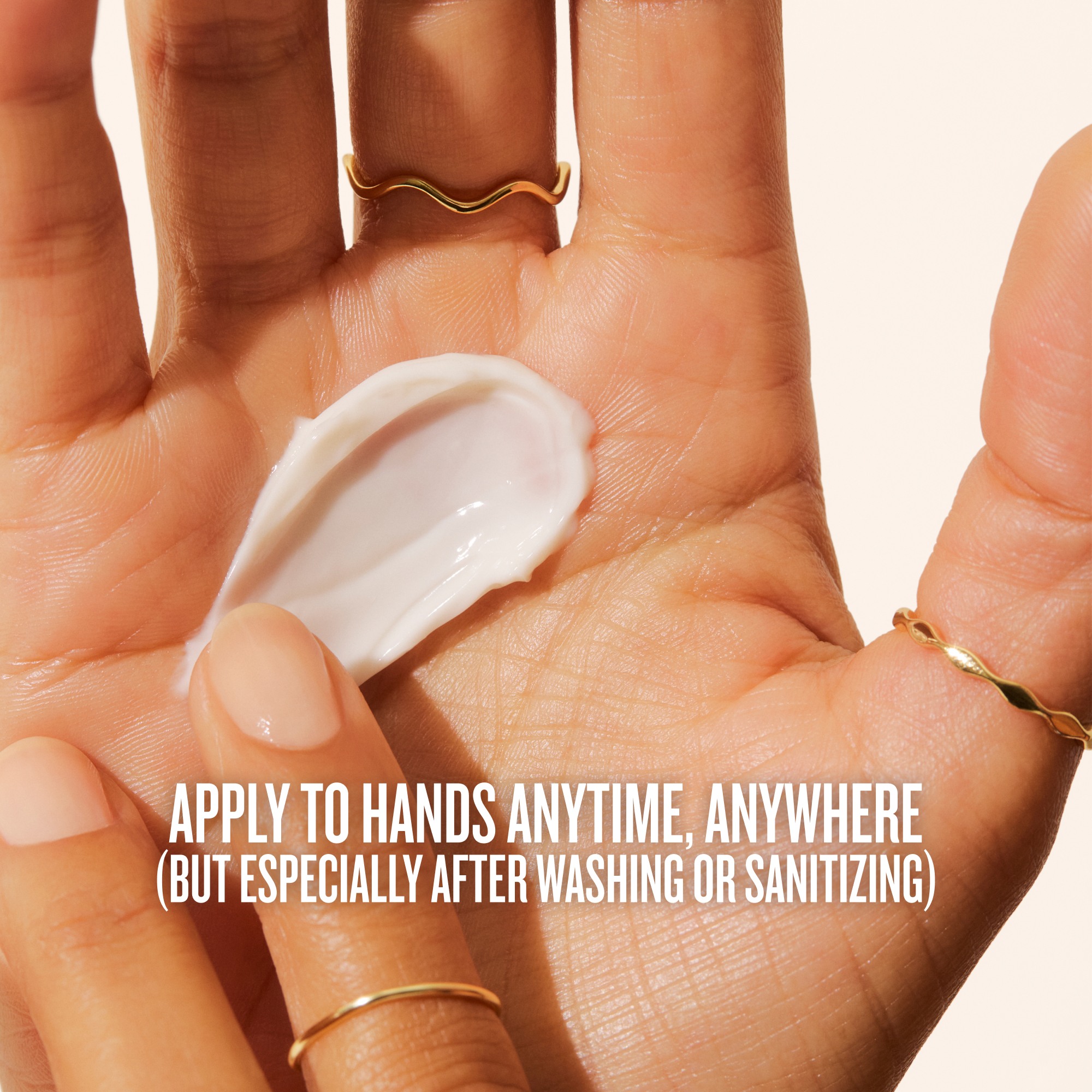 Brazilian Touch Hand Cream • 50ml