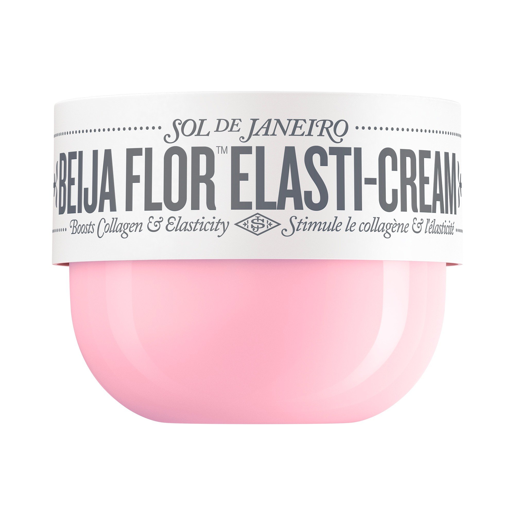 Beija Flor Elasti Cream • 240ml