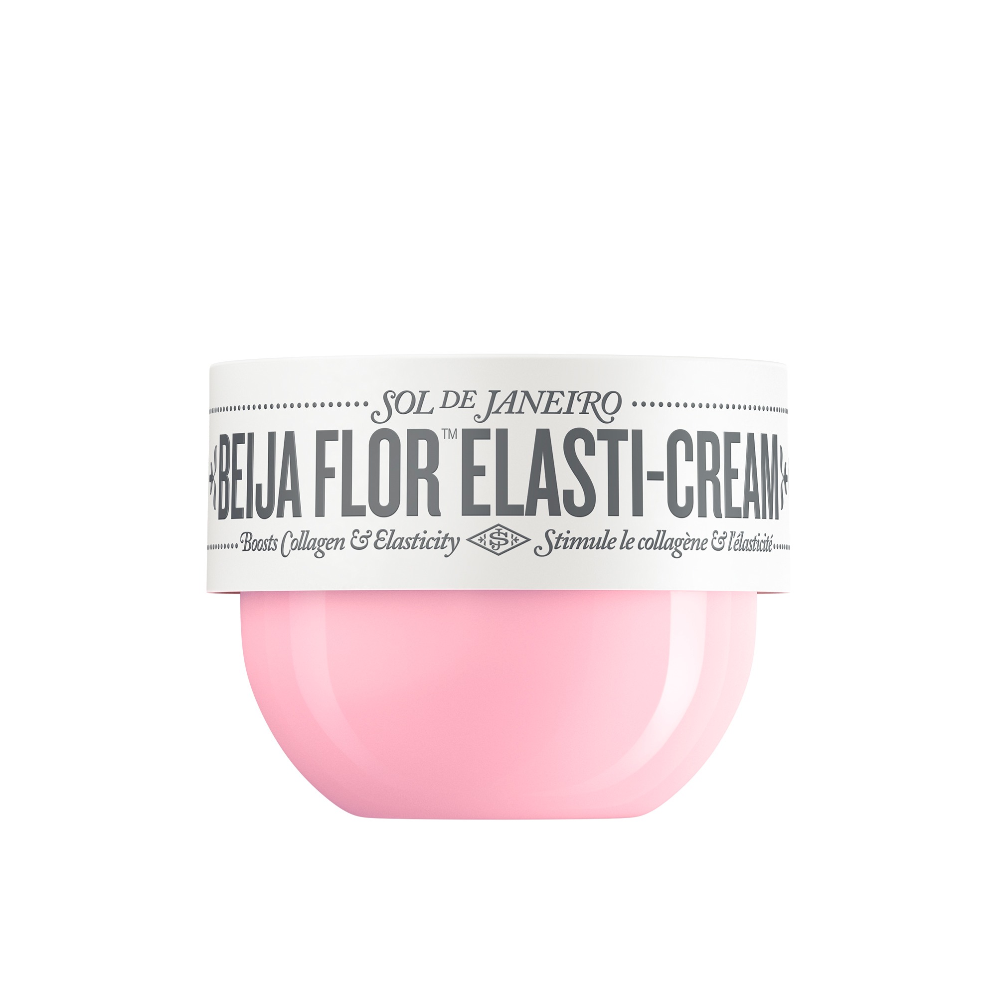 Beija Flor Elasti Cream • 75ml