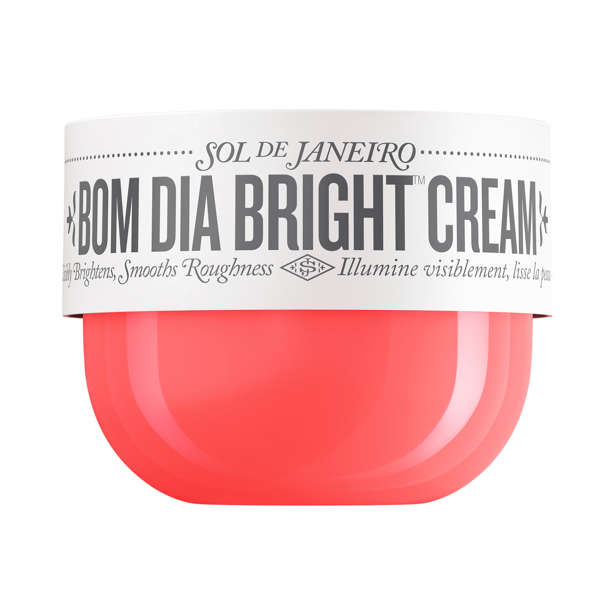 Bom Dia Bright Cream • 240ml
