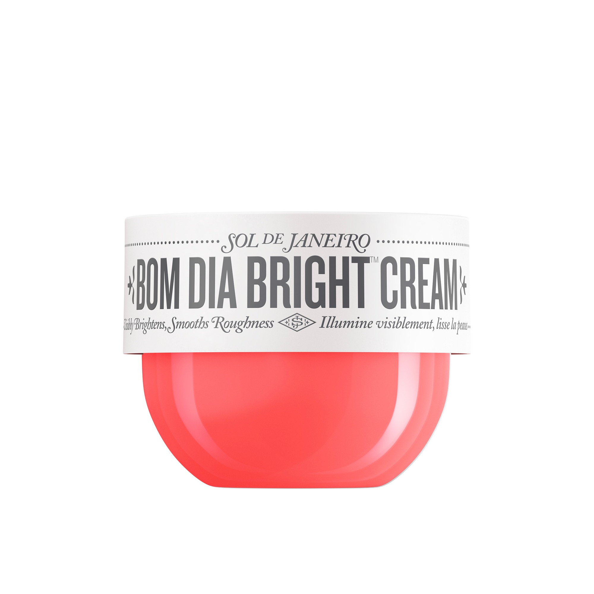 Bom Dia Bright Cream • 75ml