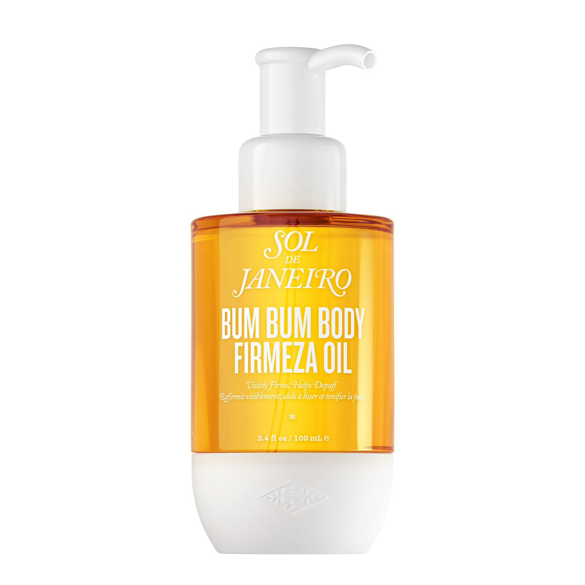 Bum Bum Body Firmeza Oil • 100ml