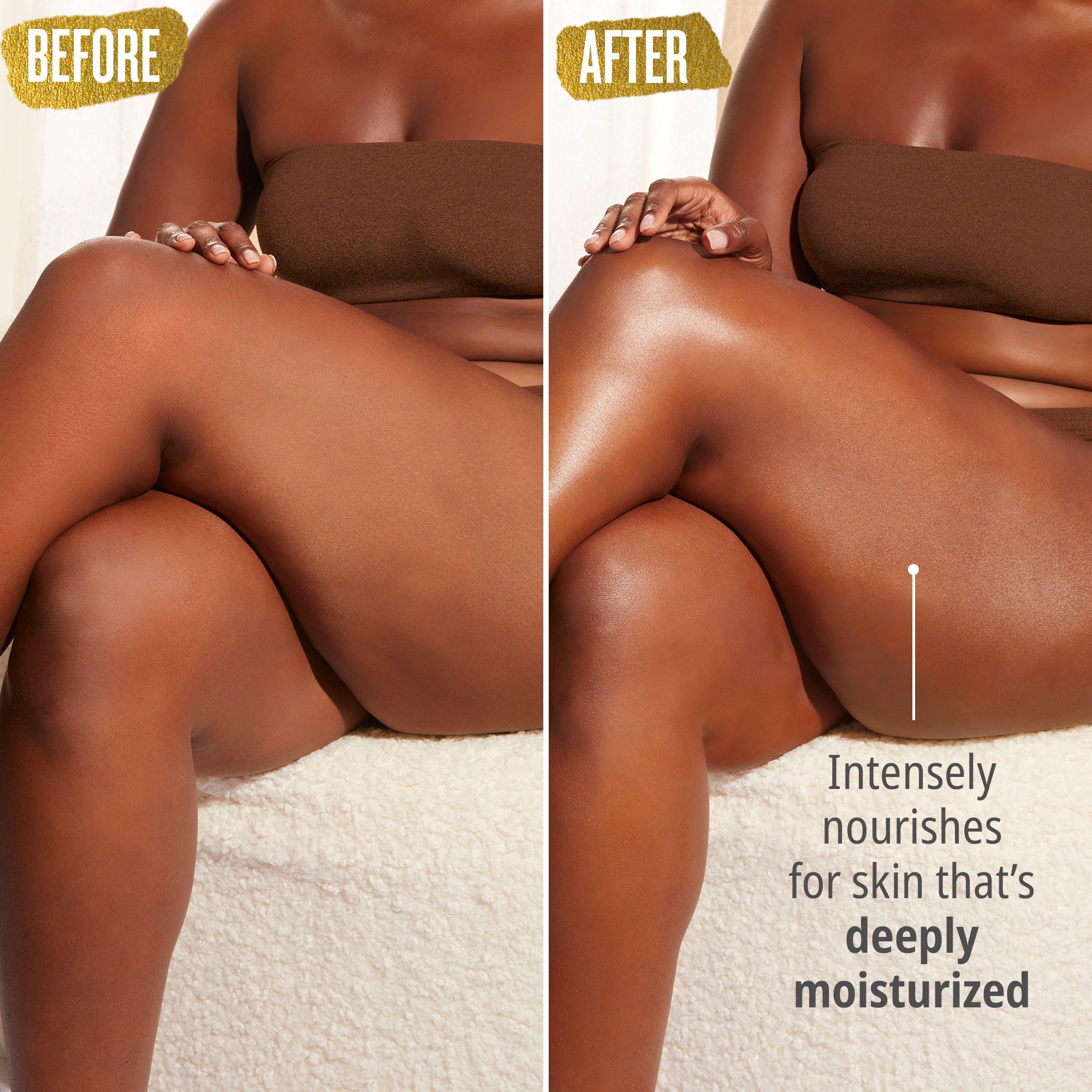 Bum Bum Body Firmeza Oil • 100ml