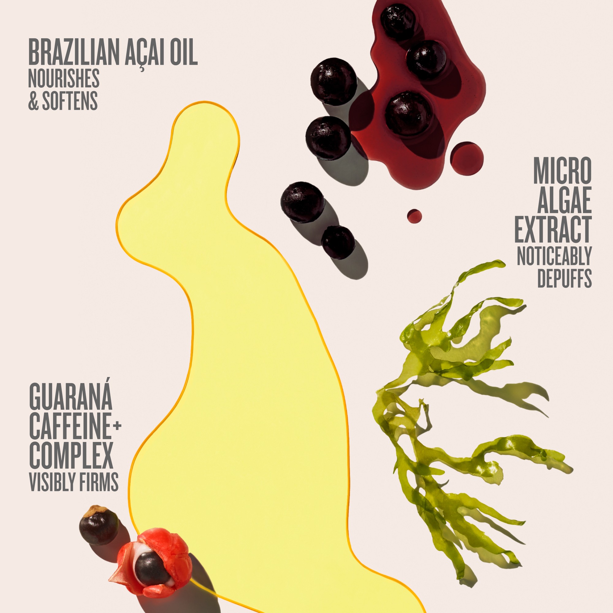 Bum Bum Body Firmeza Oil • 100ml