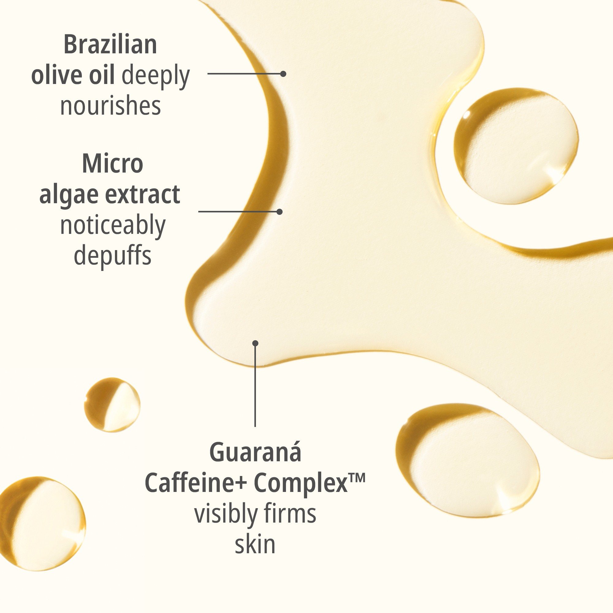 Bum Bum Body Firmeza Oil • 100ml