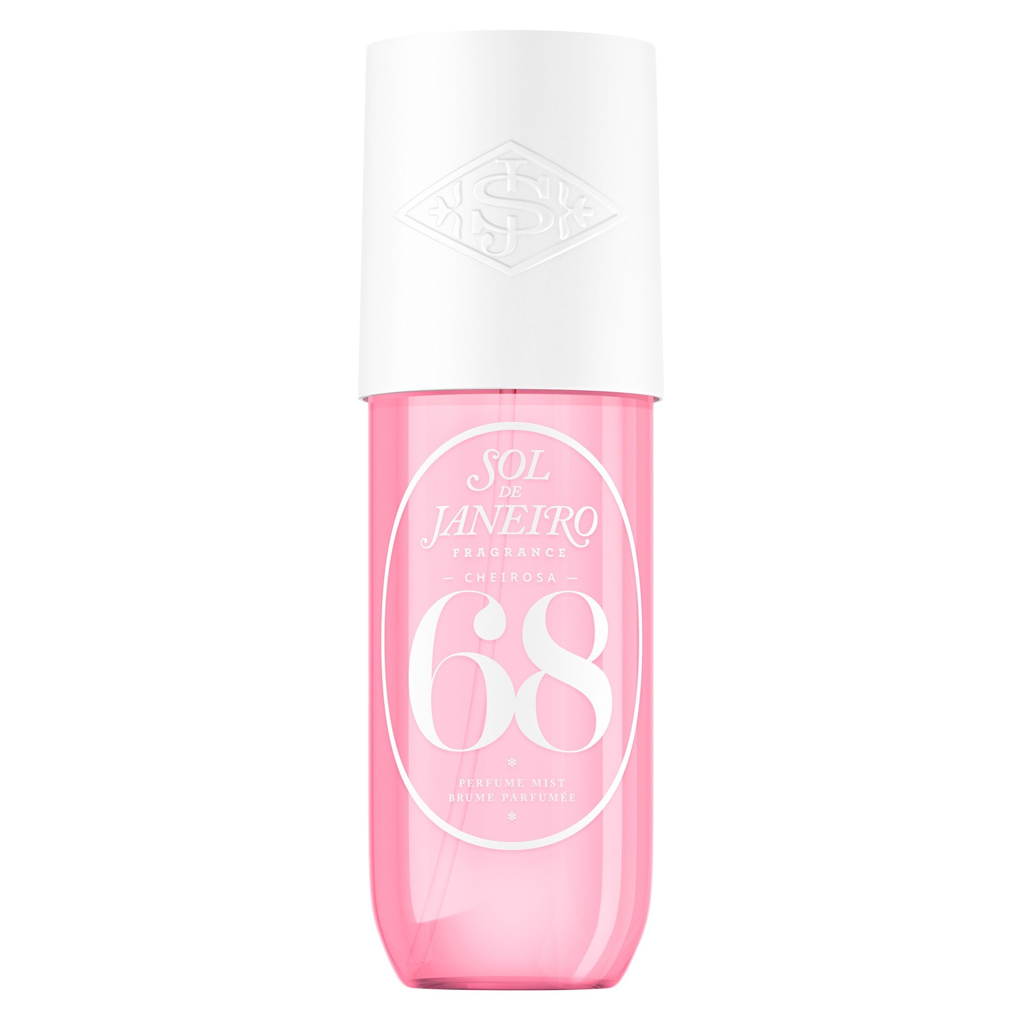 Brazilian Crush Cheirosa 68 Perfume Mist • 240ml