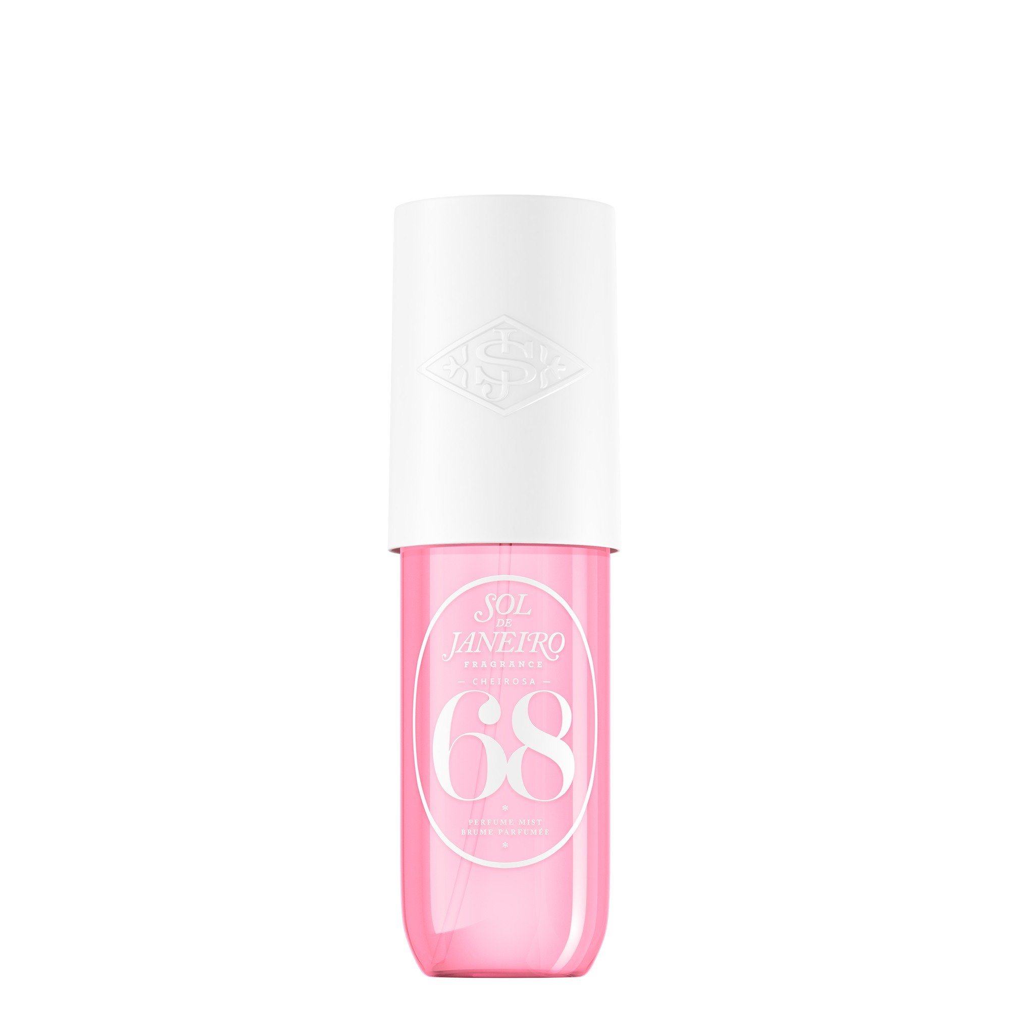 Brazilian Crush Cheirosa 68 Perfume Mist • 90ml