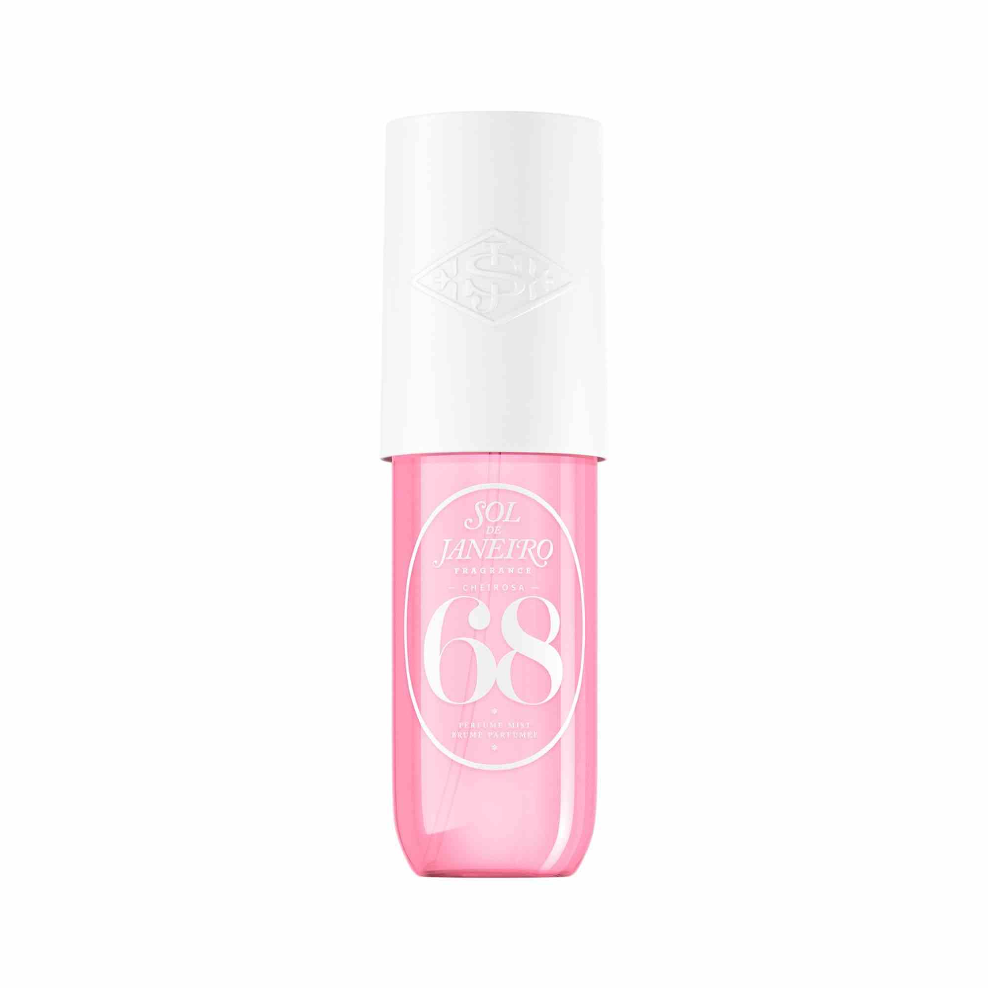 Brazilian Crush Cheirosa 68 Perfume Mist • 90ml