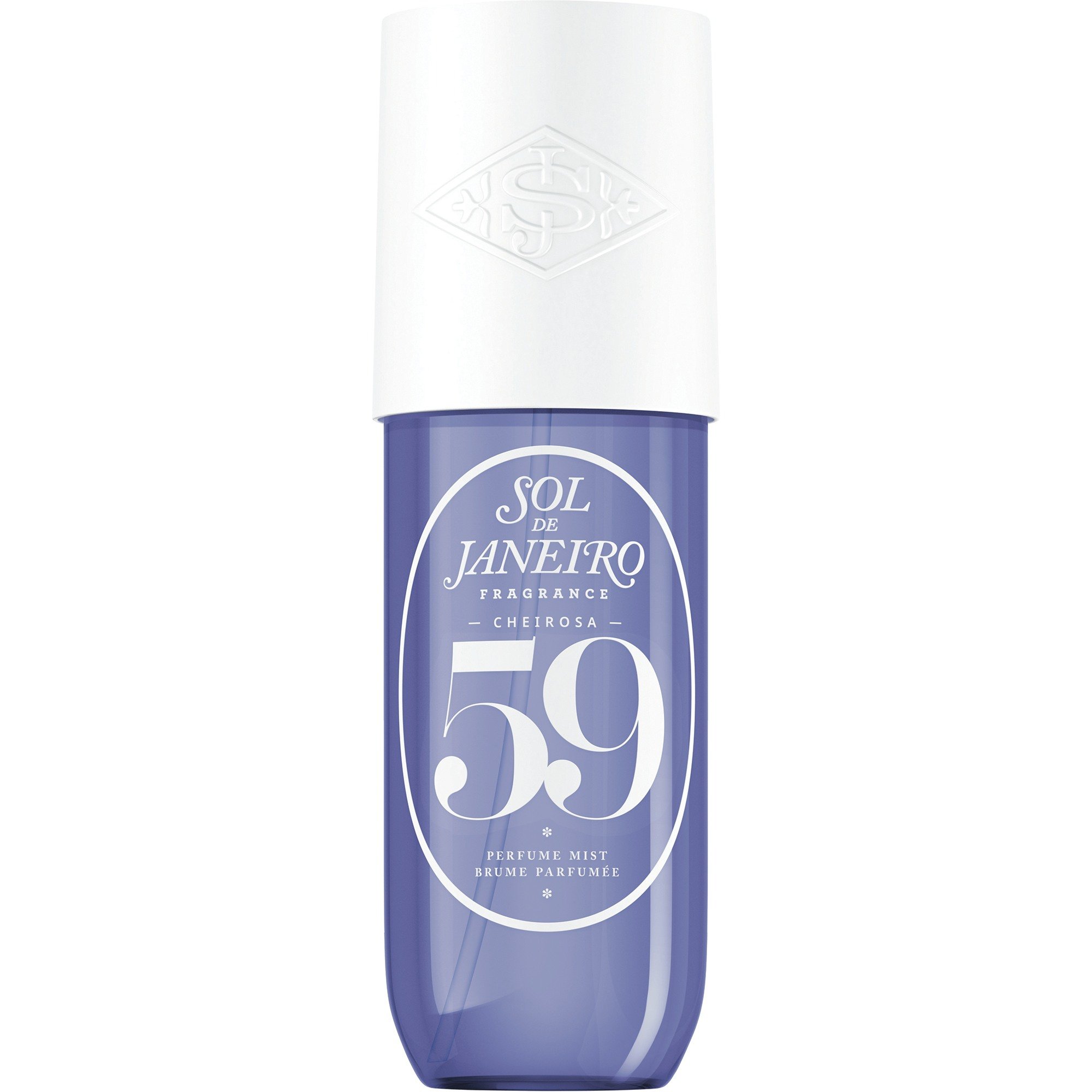 Cheirosa 59 Perfume Mist • 240ml