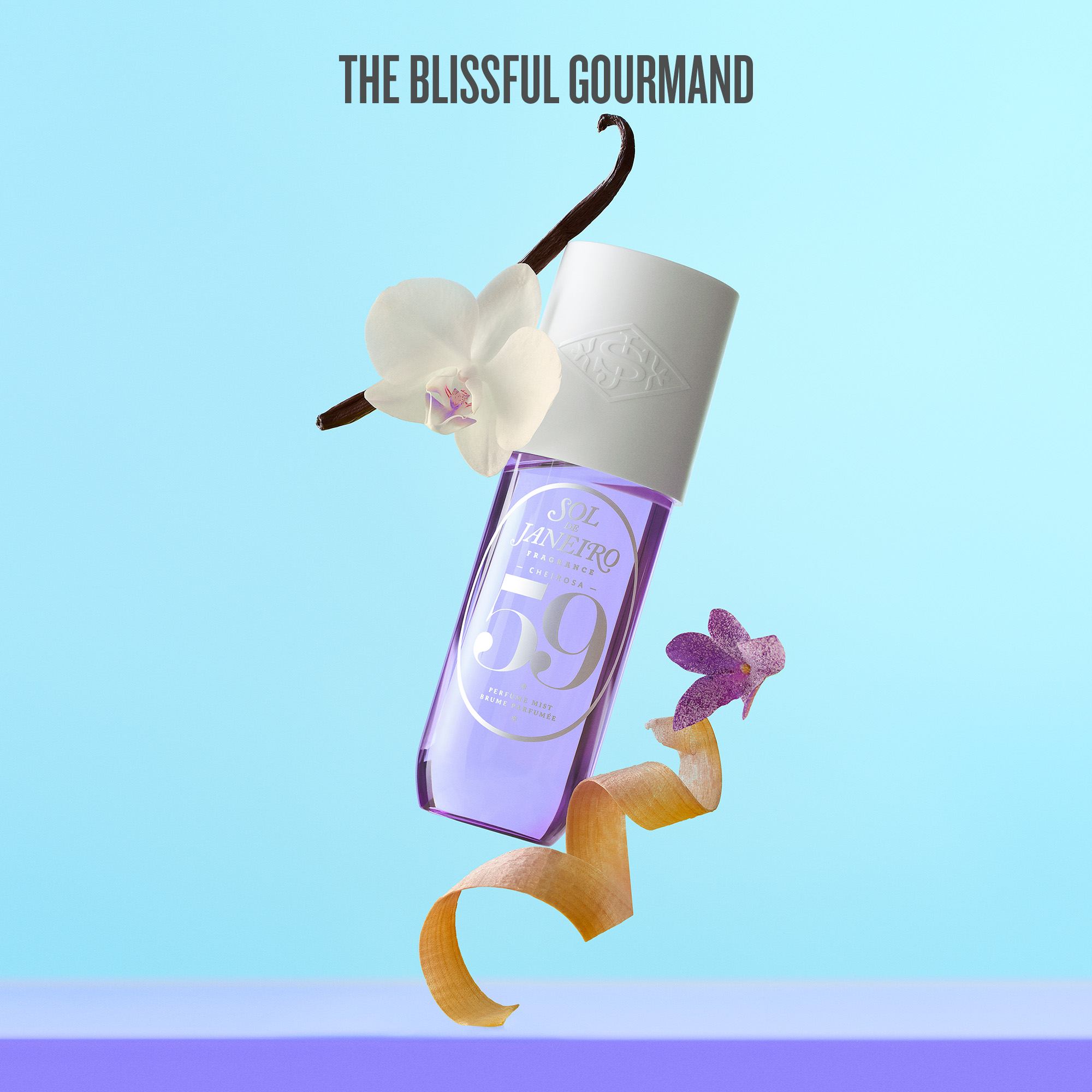 Cheirosa 59 Perfume Mist • 90ml