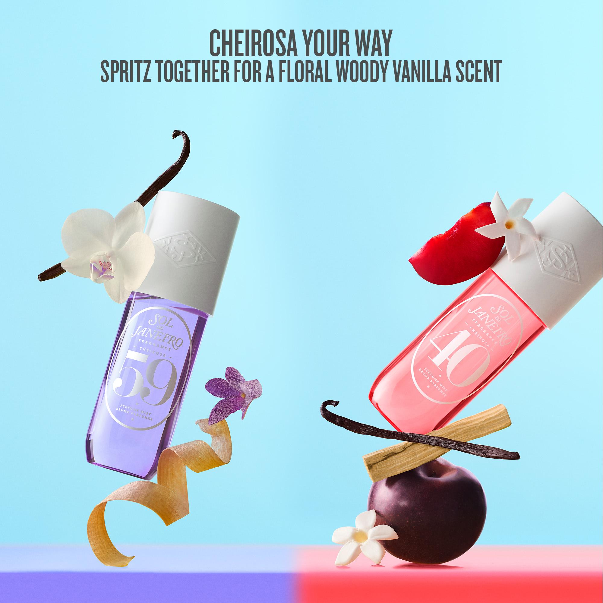 Cheirosa 59 Perfume Mist • 90ml