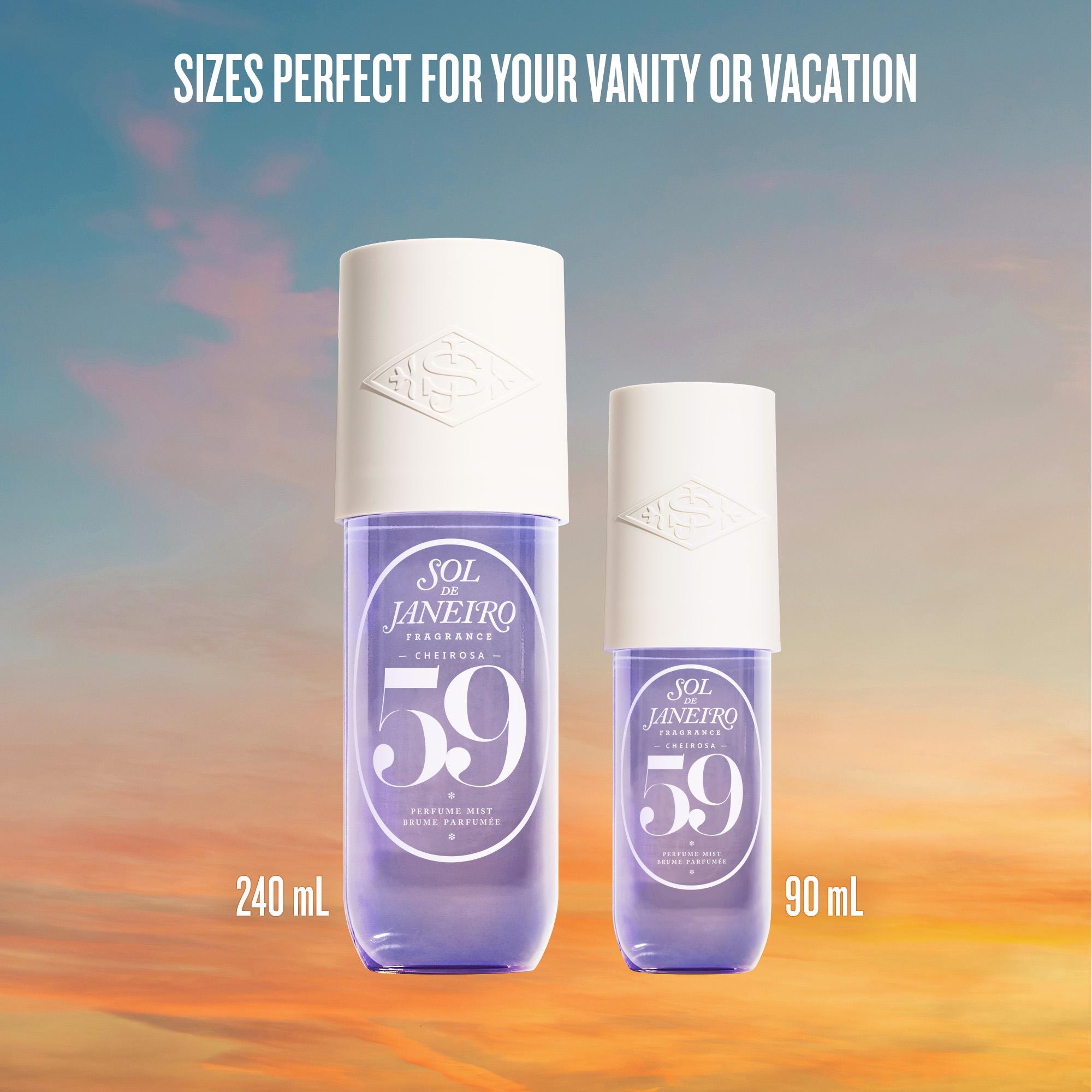 Cheirosa 59 Perfume Mist • 90ml