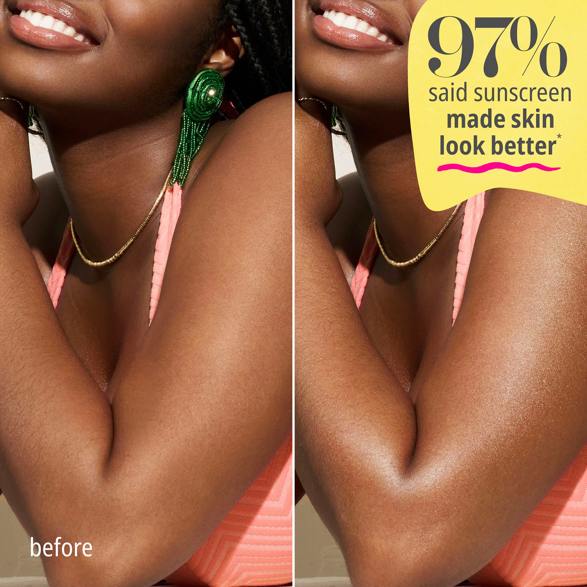 Rio Radiance Body Oil SPF 50 (Limited Edition) • 90ml
