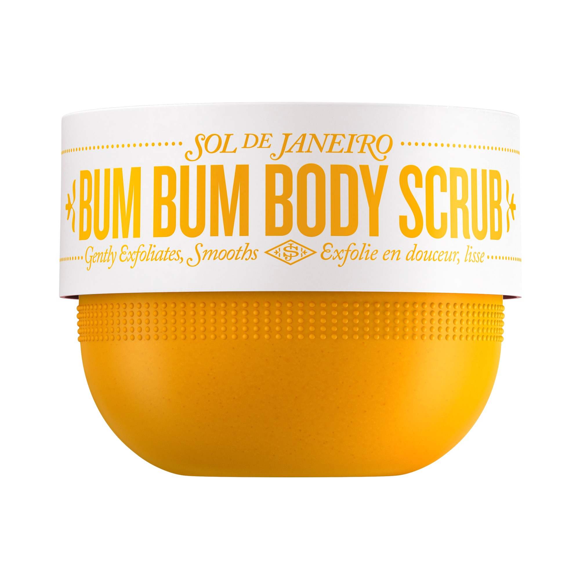 Bum Bum Body Scrub • 220g