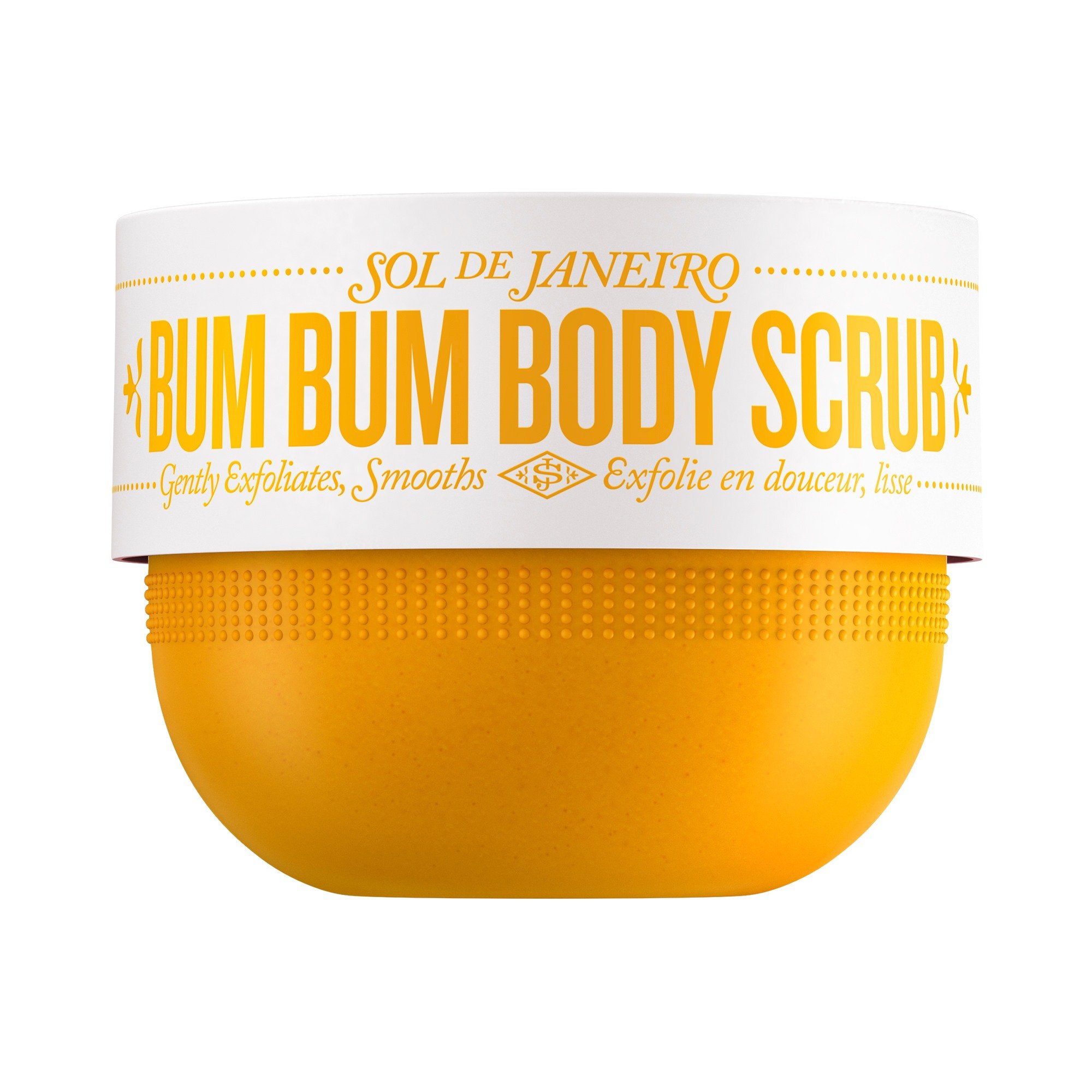 Bum Bum Body Scrub • 220g