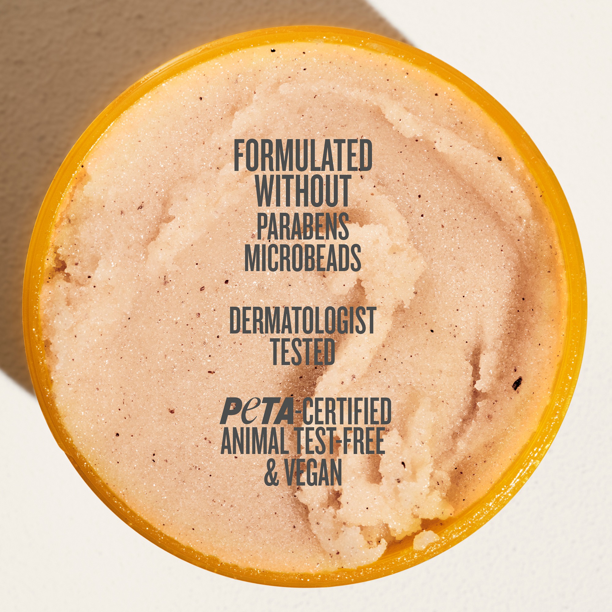 Bum Bum Body Scrub • 220g