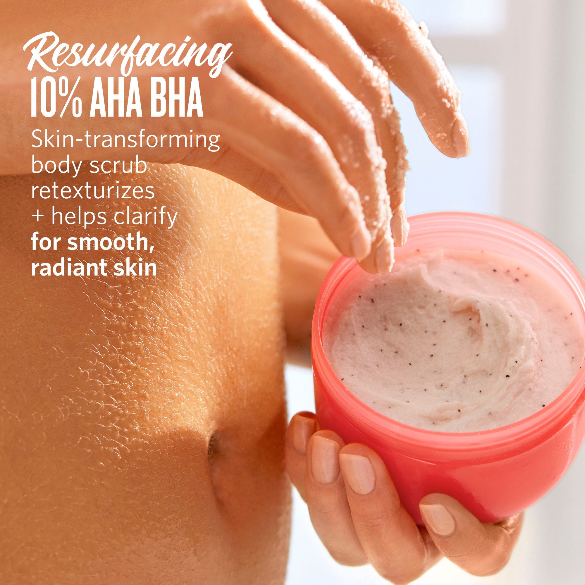 Bom Dia Body Scrub • 220g