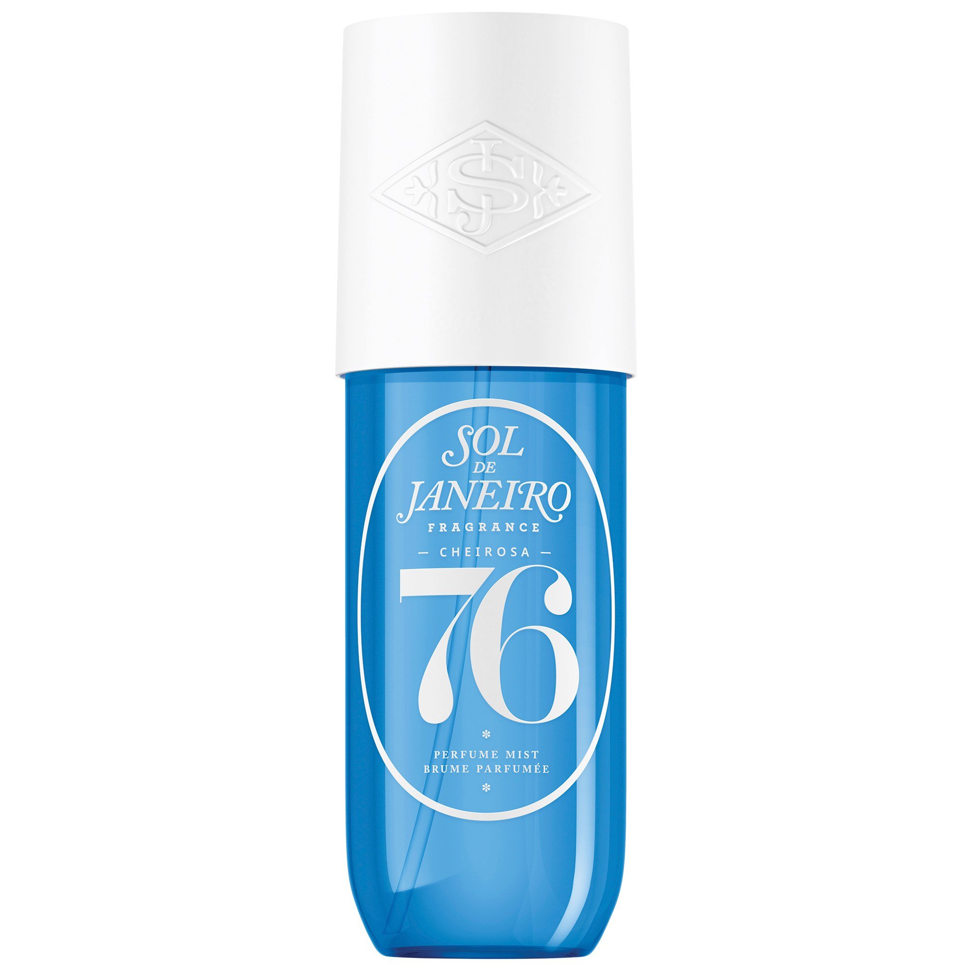 Cheirosa 76 Perfume Mist • 240ml