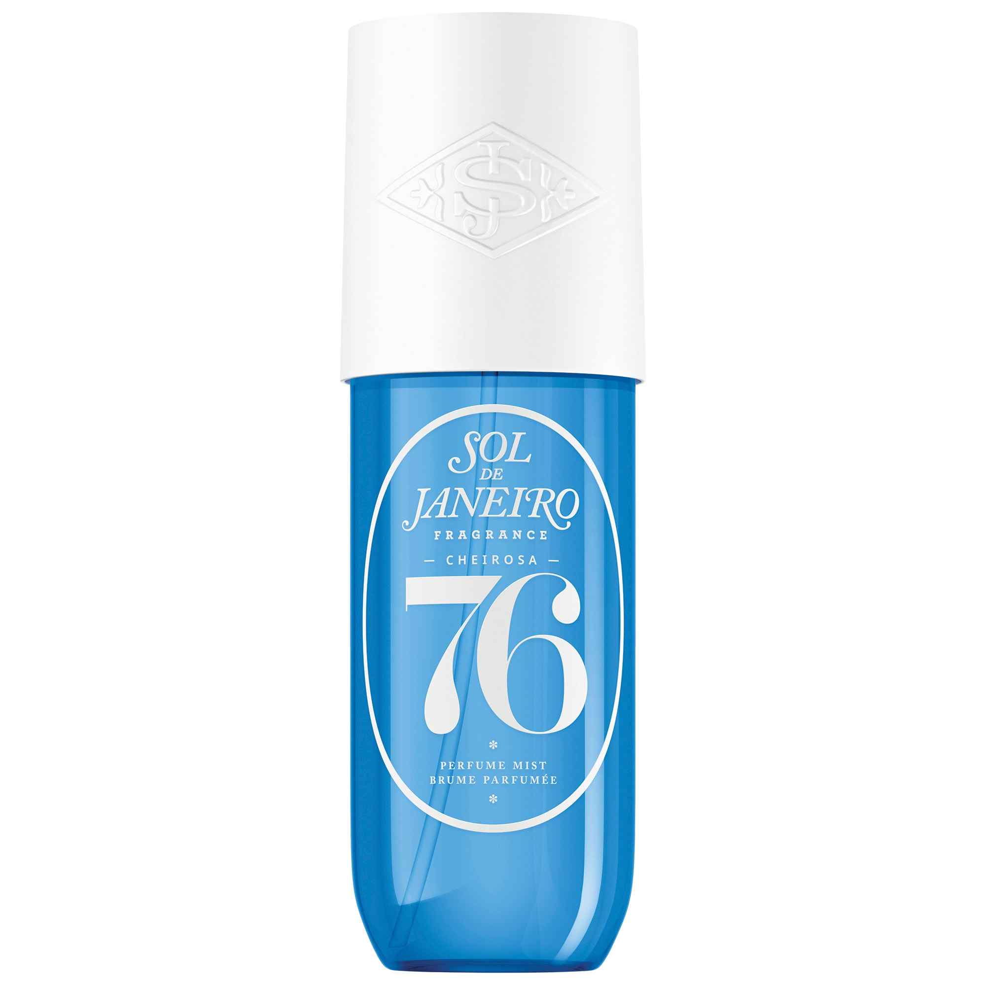 Cheirosa 76 Perfume Mist • 240ml