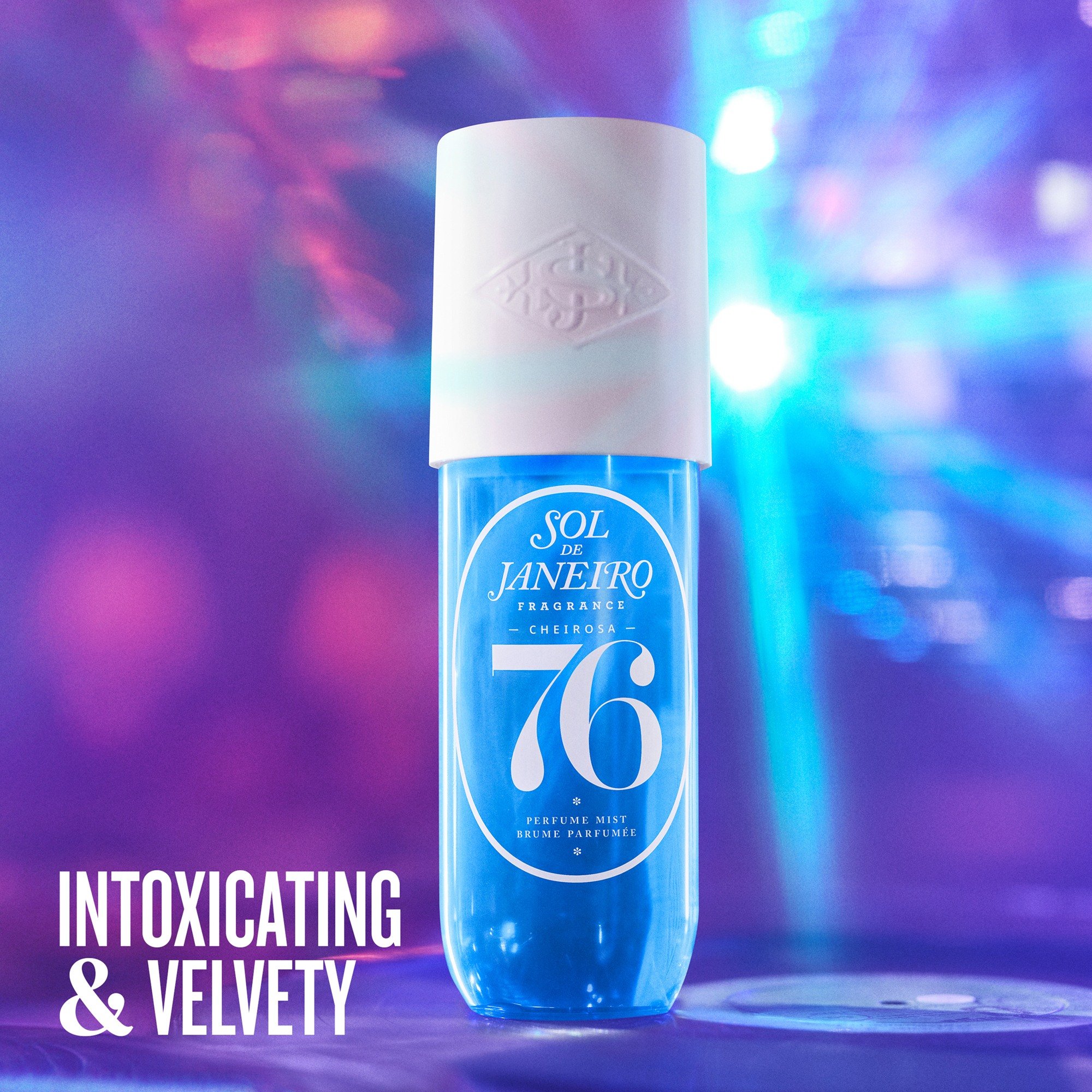Cheirosa 76 Perfume Mist • 240ml