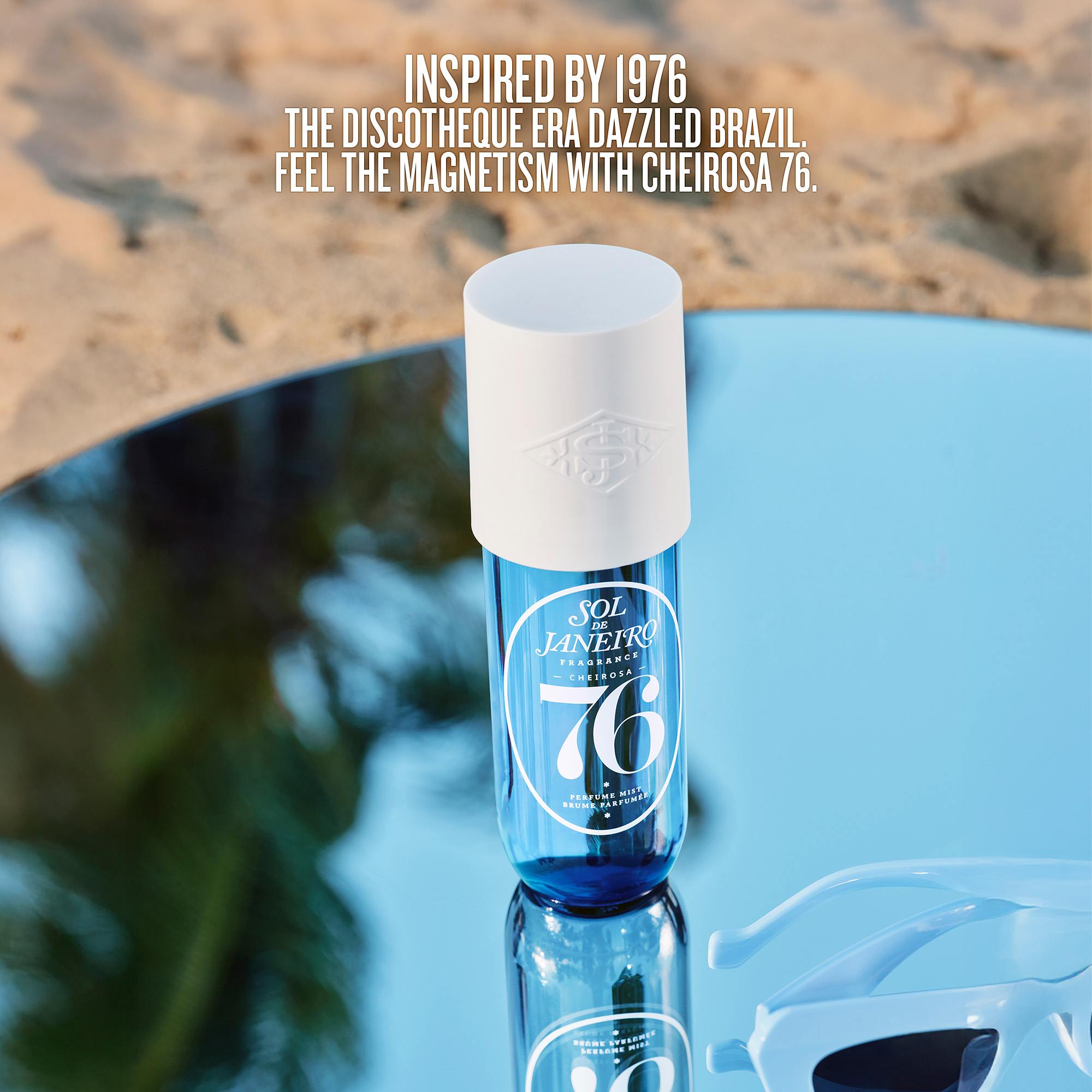 Cheirosa 76 Perfume Mist • 240ml