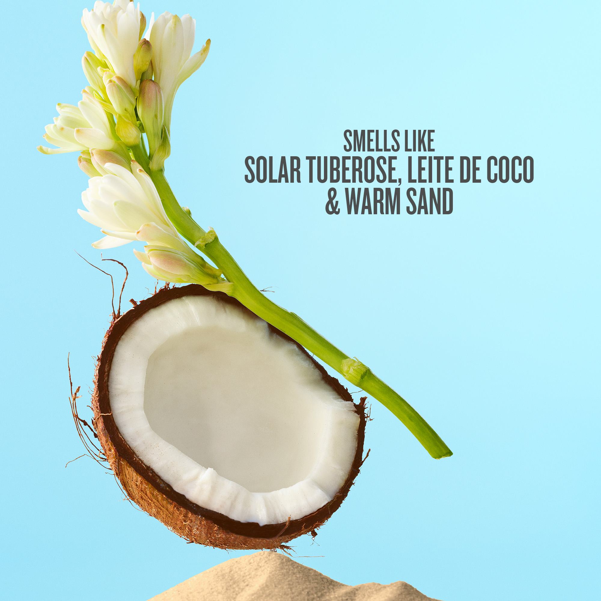 Rio Radiance Solar Tuberose & Leite De Coco Perfume Mist • 240ml