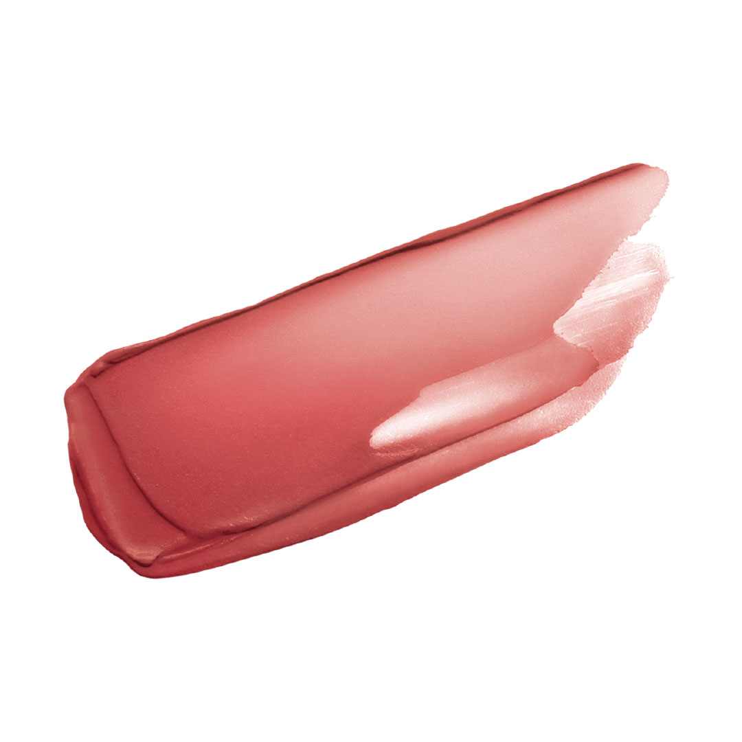 Le Rouge Sheer Velvet • No. 27 Rouge Infuse