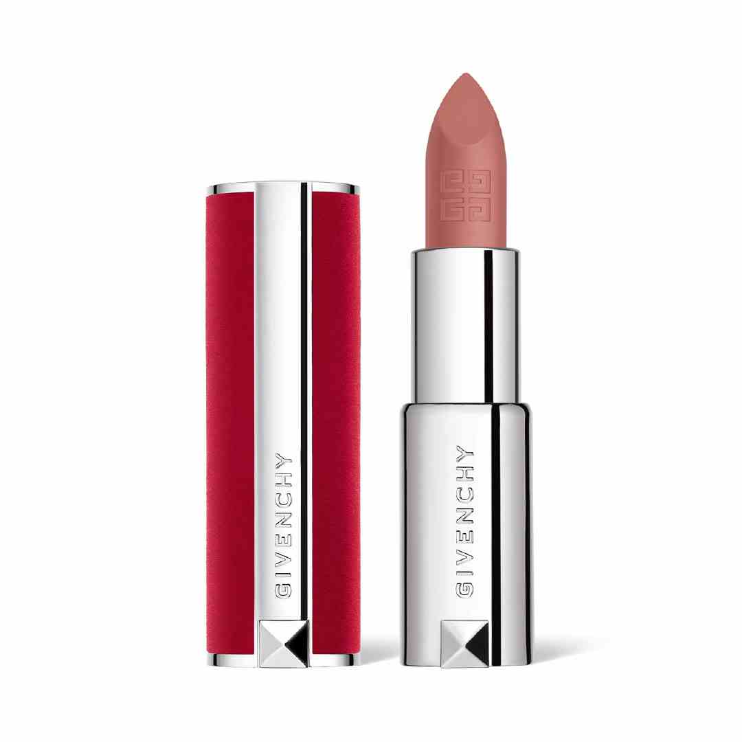 Le Rouge Deep Velvet • No. 10 Beige Nu