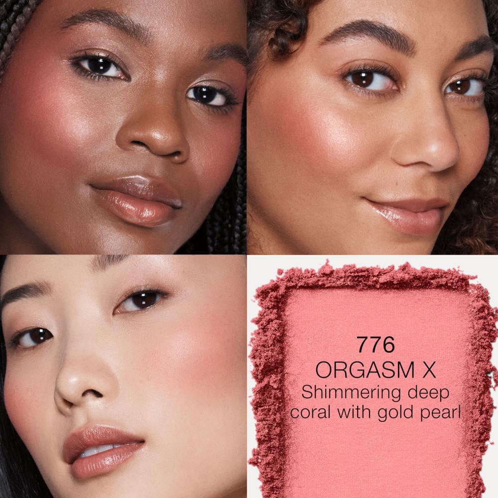 Blush • Orgasm X 776