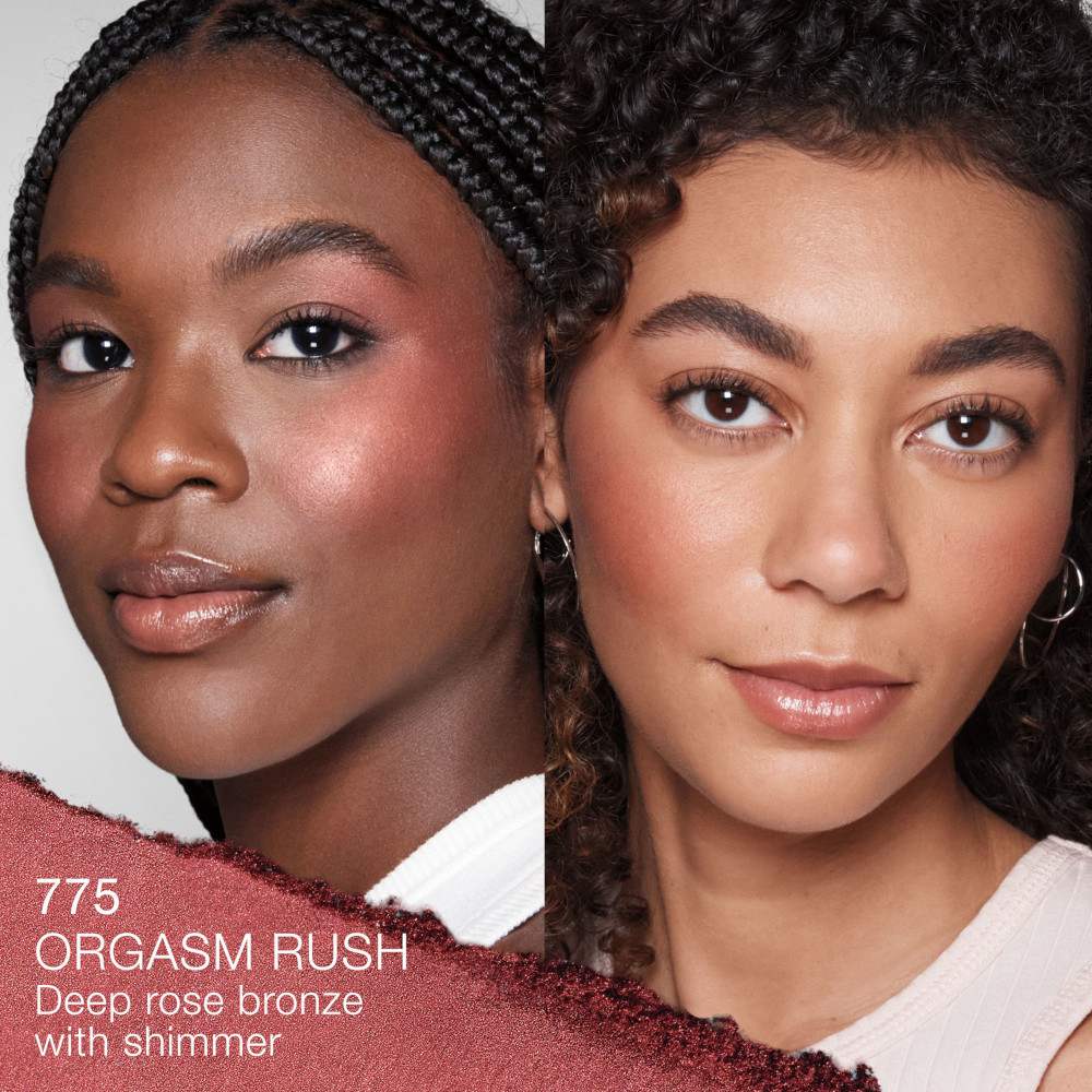 Blush • Orgasm Rush 775