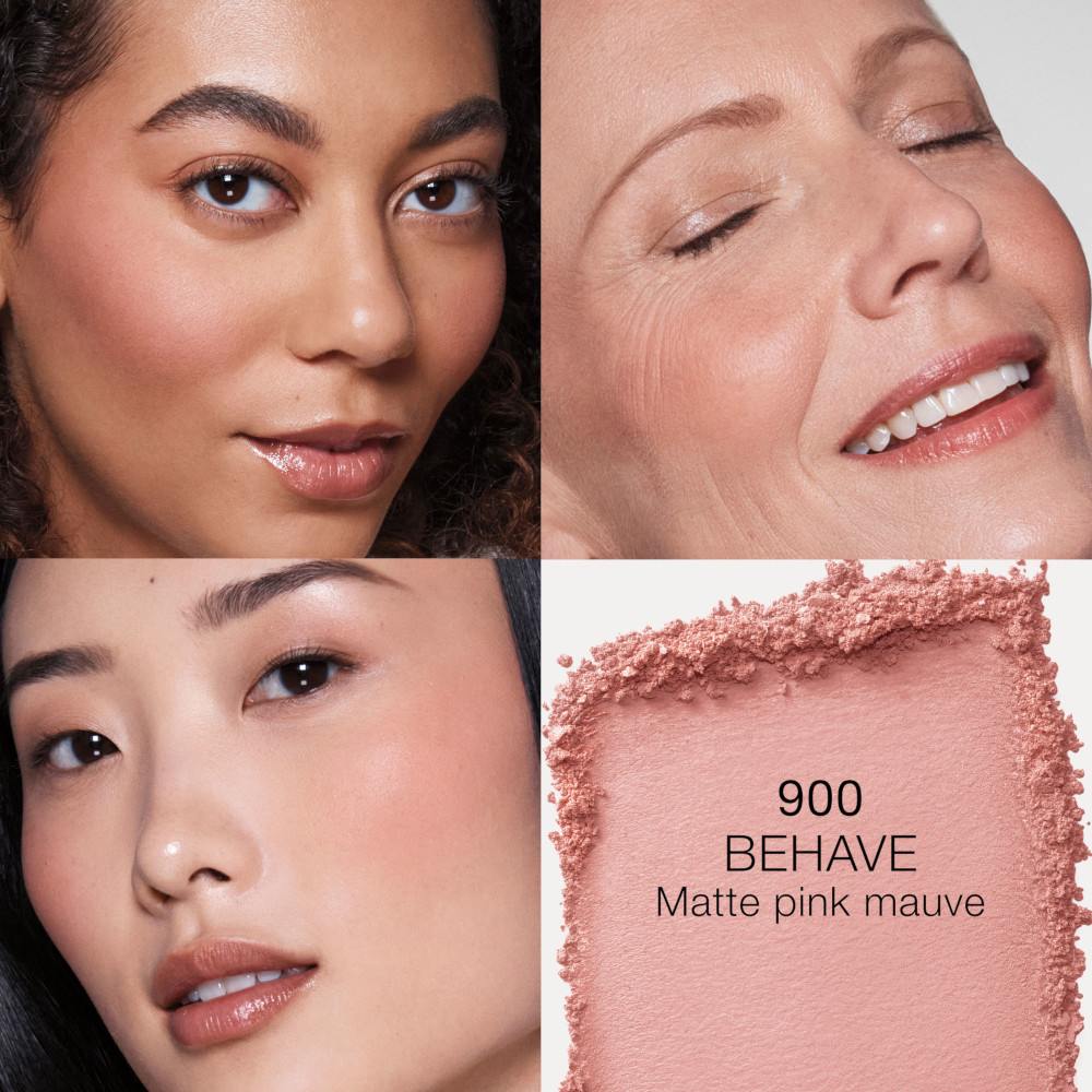 Blush • Behave 900