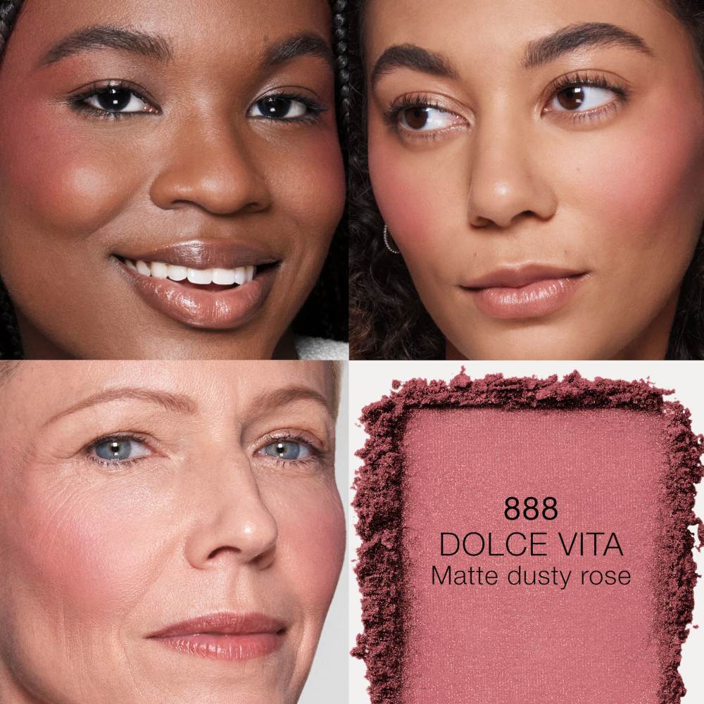 Blush • Dolce Vita 888