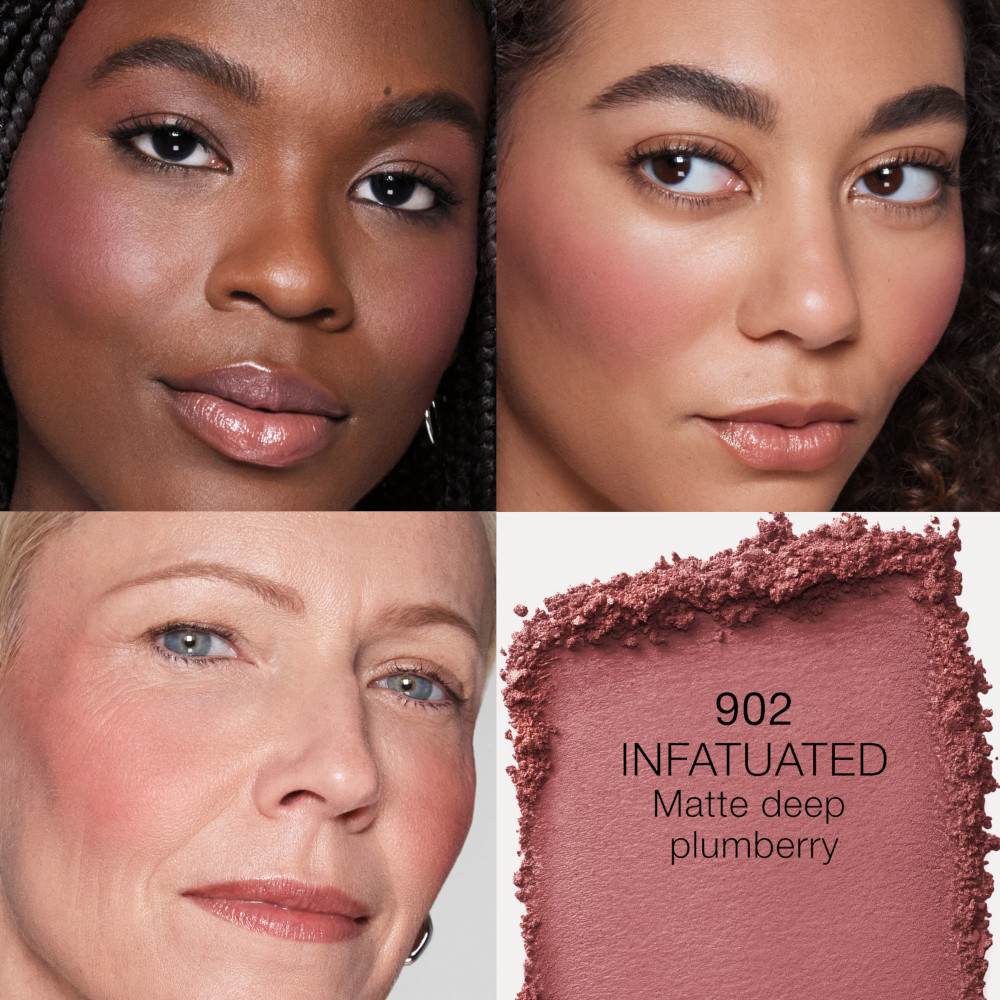 Blush • Infatuated 902