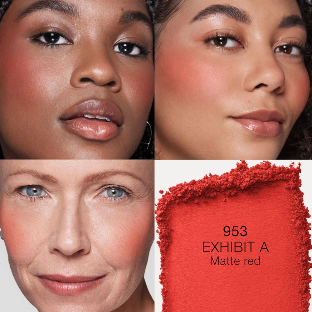 Blush • Exhibit A 953