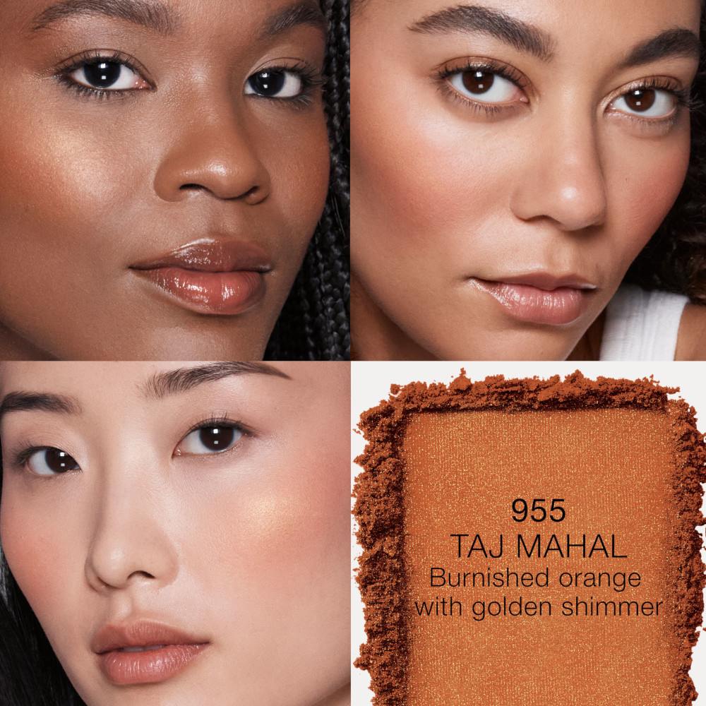 Blush • Taj Mahal 955